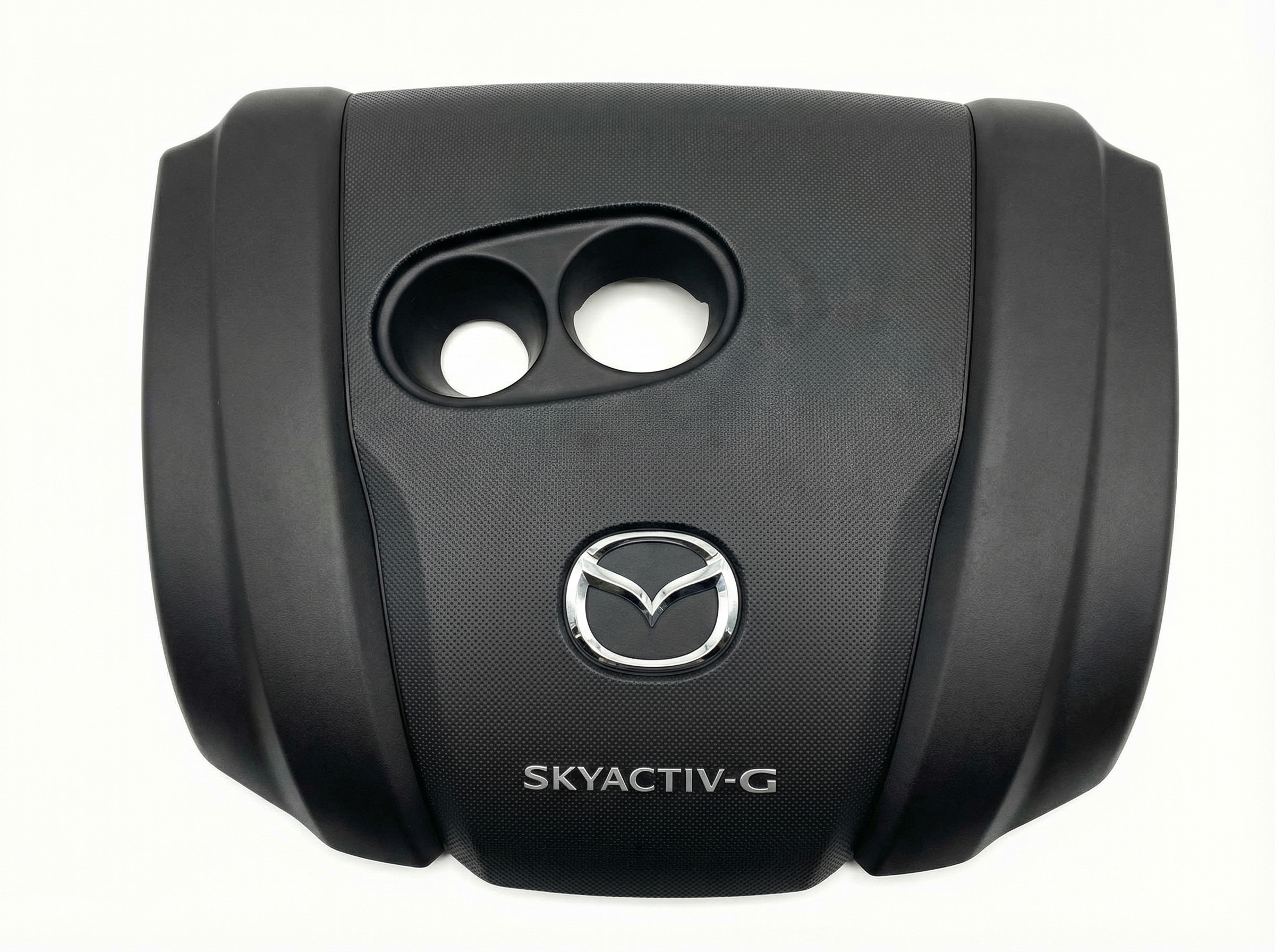 OEM Engine Cover for 2019-2023 Mazda CX-30, MAZDA3 (OEM)