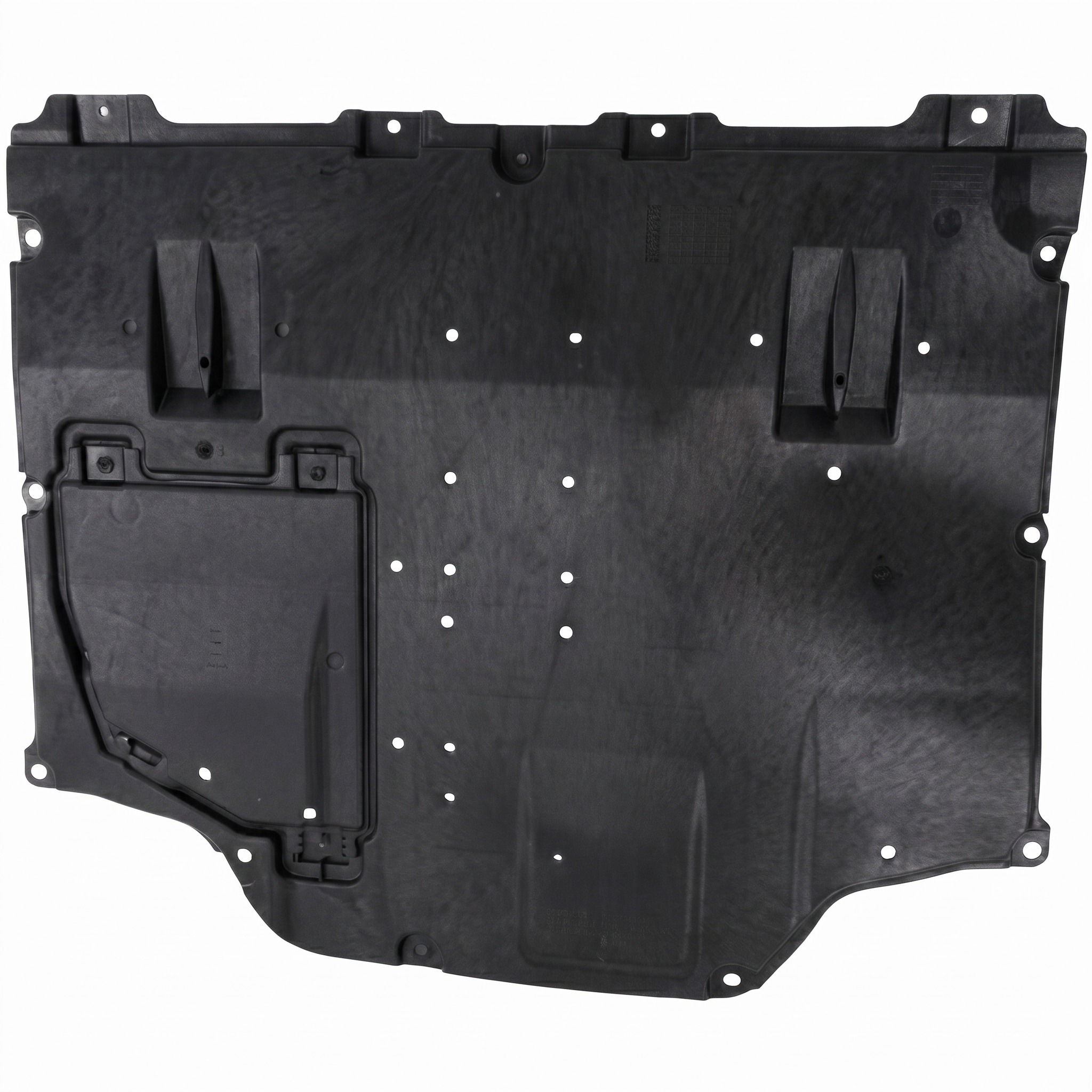 2010, 2011, 2012, 2013, 2014, 2015 Toyota Prius Engine Cover (OEM)