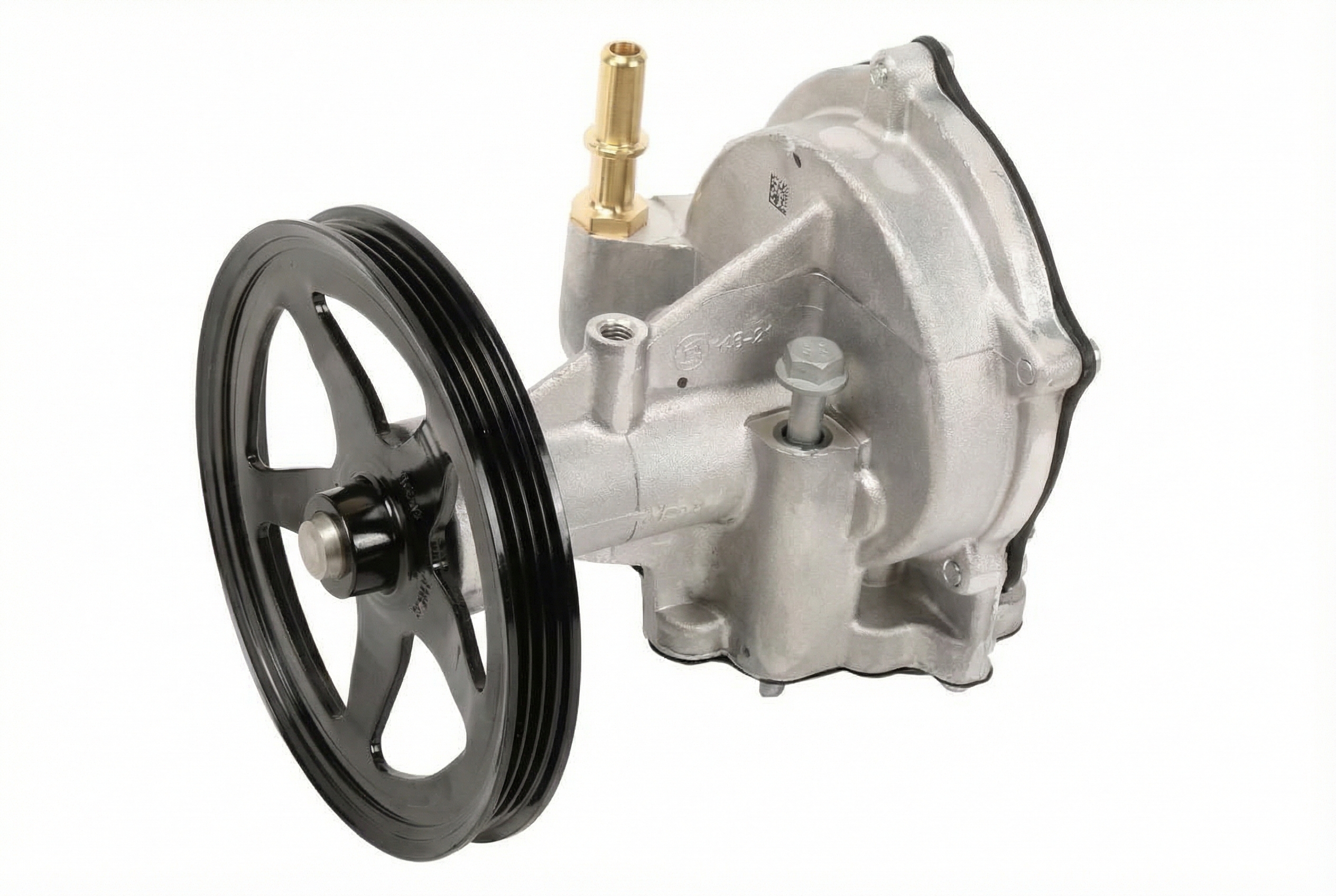 2010, 2011, 2012, 2013, 2014, 2015, 2016, 2017 Chevrolet Equinox Vacuum Pump (OEM)