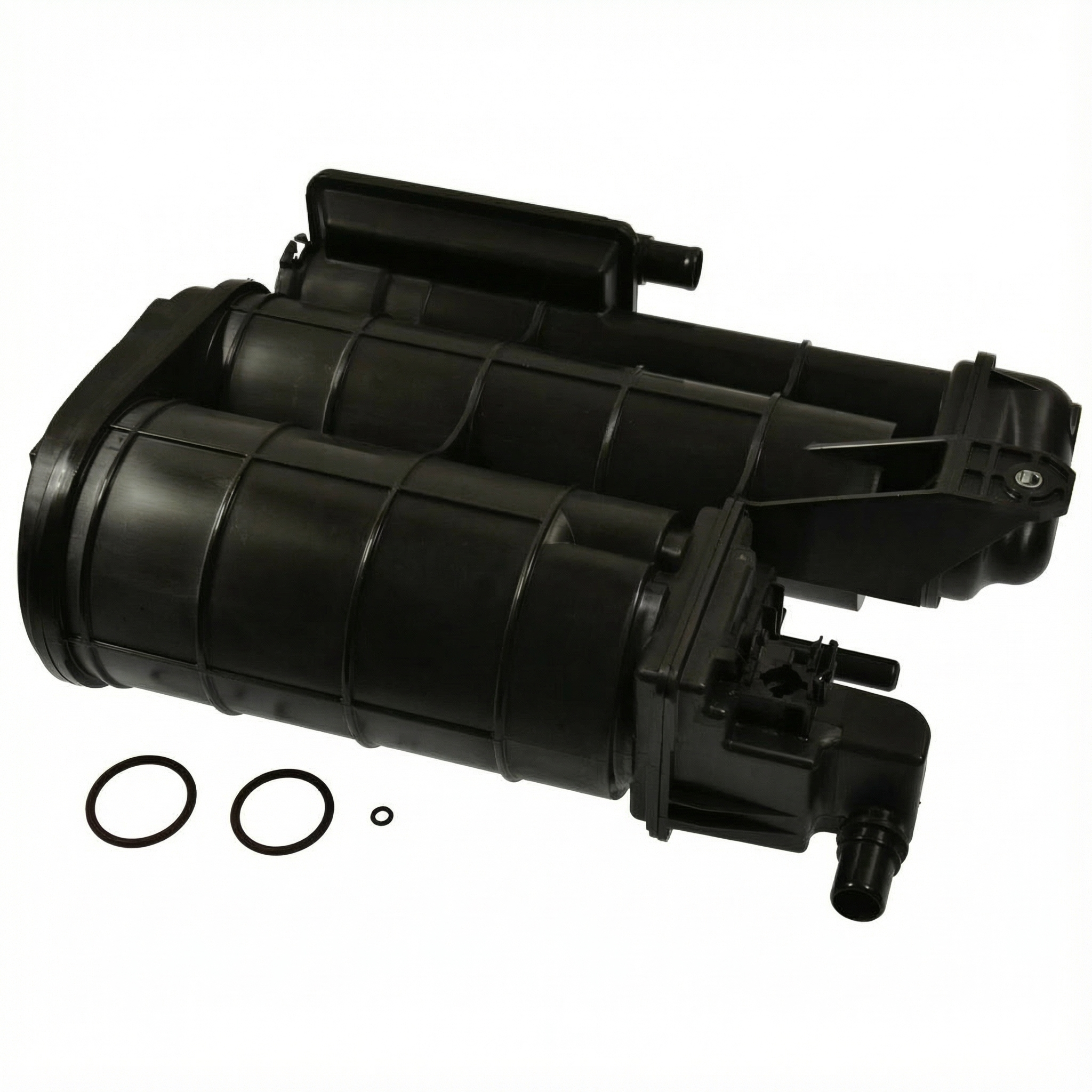 OEM Fuel Vapor Canister for 2014-2021 Acura & Honda • MDX, Pilot, Ridgeline