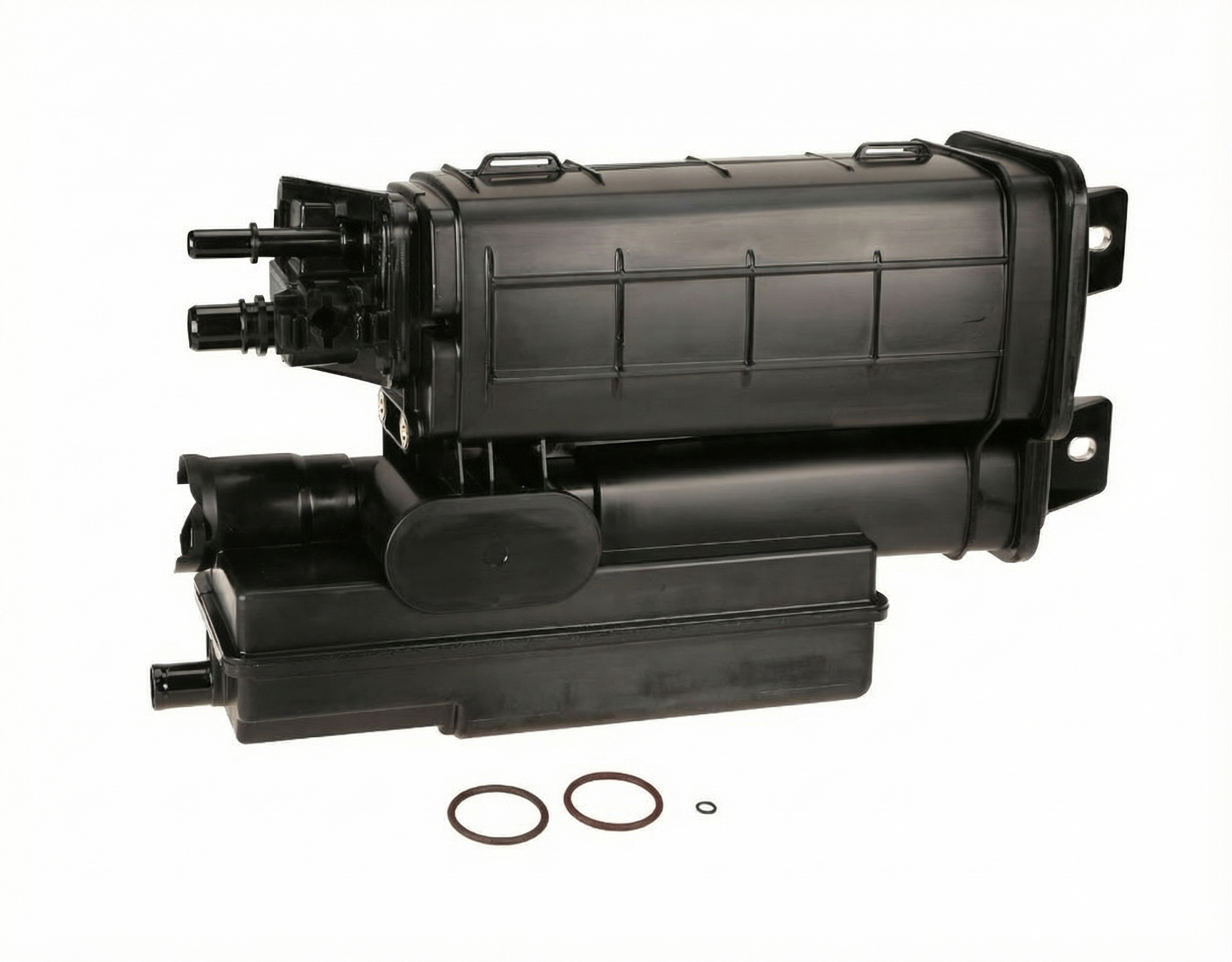 OEM Fuel Vapor Canister Assembly for 2012-2019 Acura & Honda • CR-V, RDX