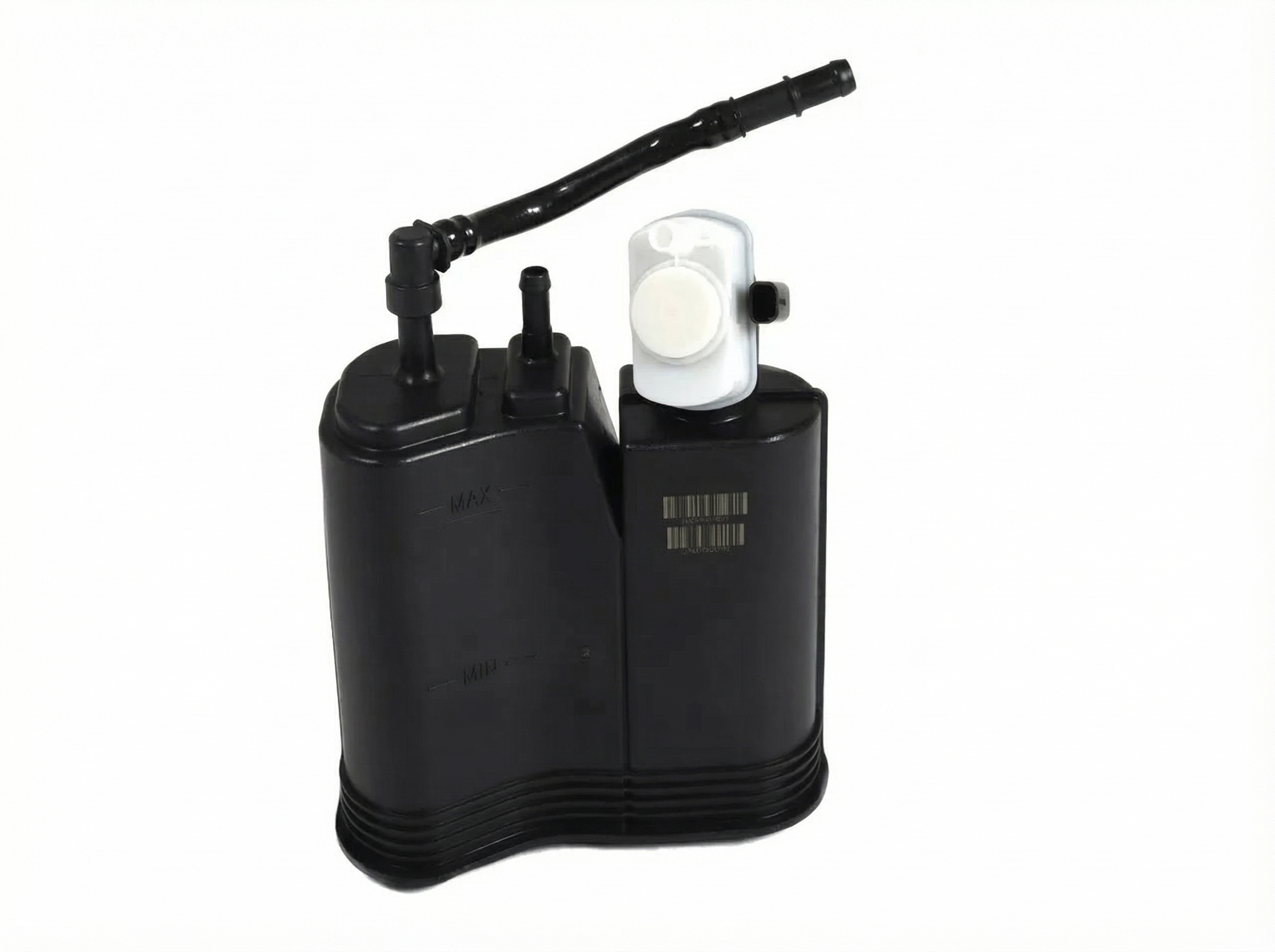OEM Fuel Vapor Canister Assembly for 2020-2025 Dodge & Jeep • Durango, Grand Cherokee