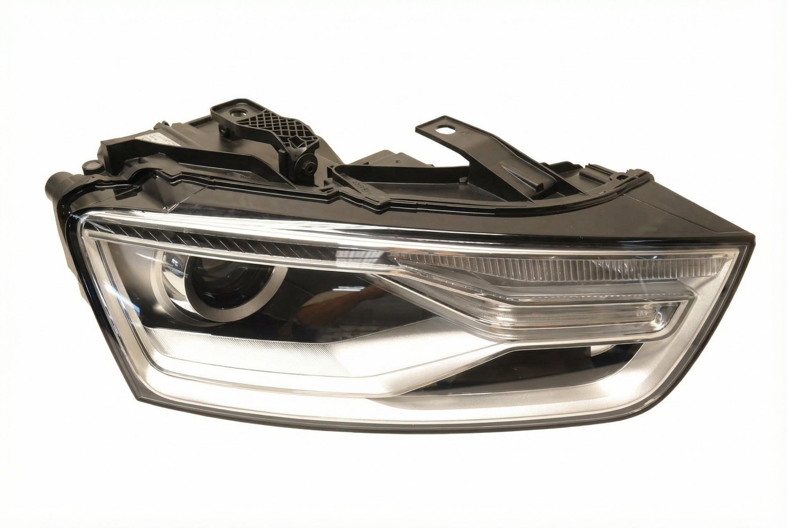 OEM Fuel Vapor Canister Assembly for 2008-2019 Audi & Porsche