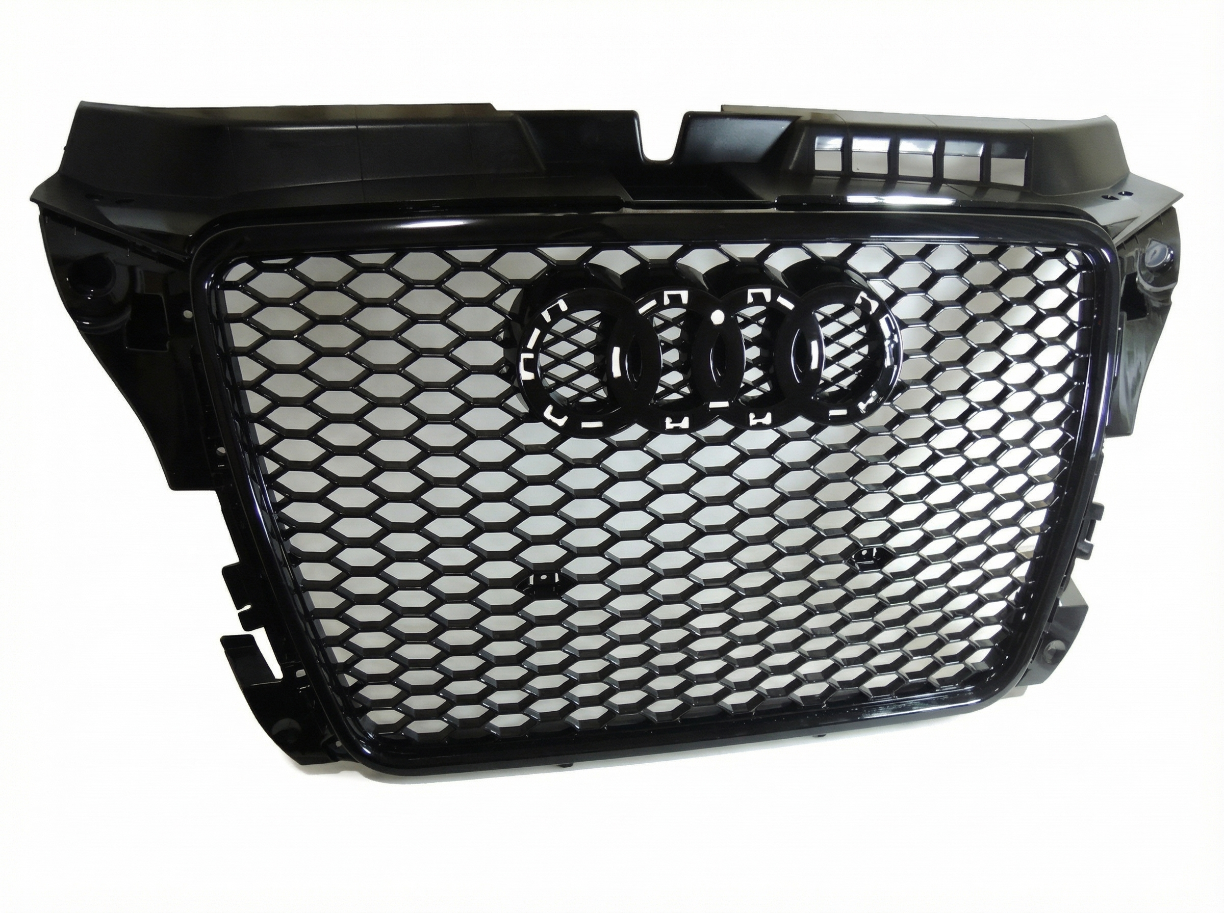 OEM Fuel Vapor Canister Assembly for 2012-2018 Audi A6, A7, S6, S7 (OEM)