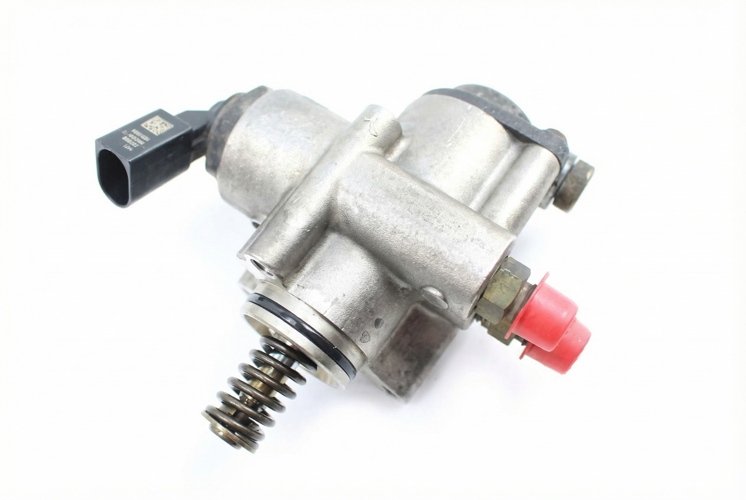 OEM Fuel Vapor Canister Assembly for 2011-2019 Audi A8, Q7, S8 (OEM)