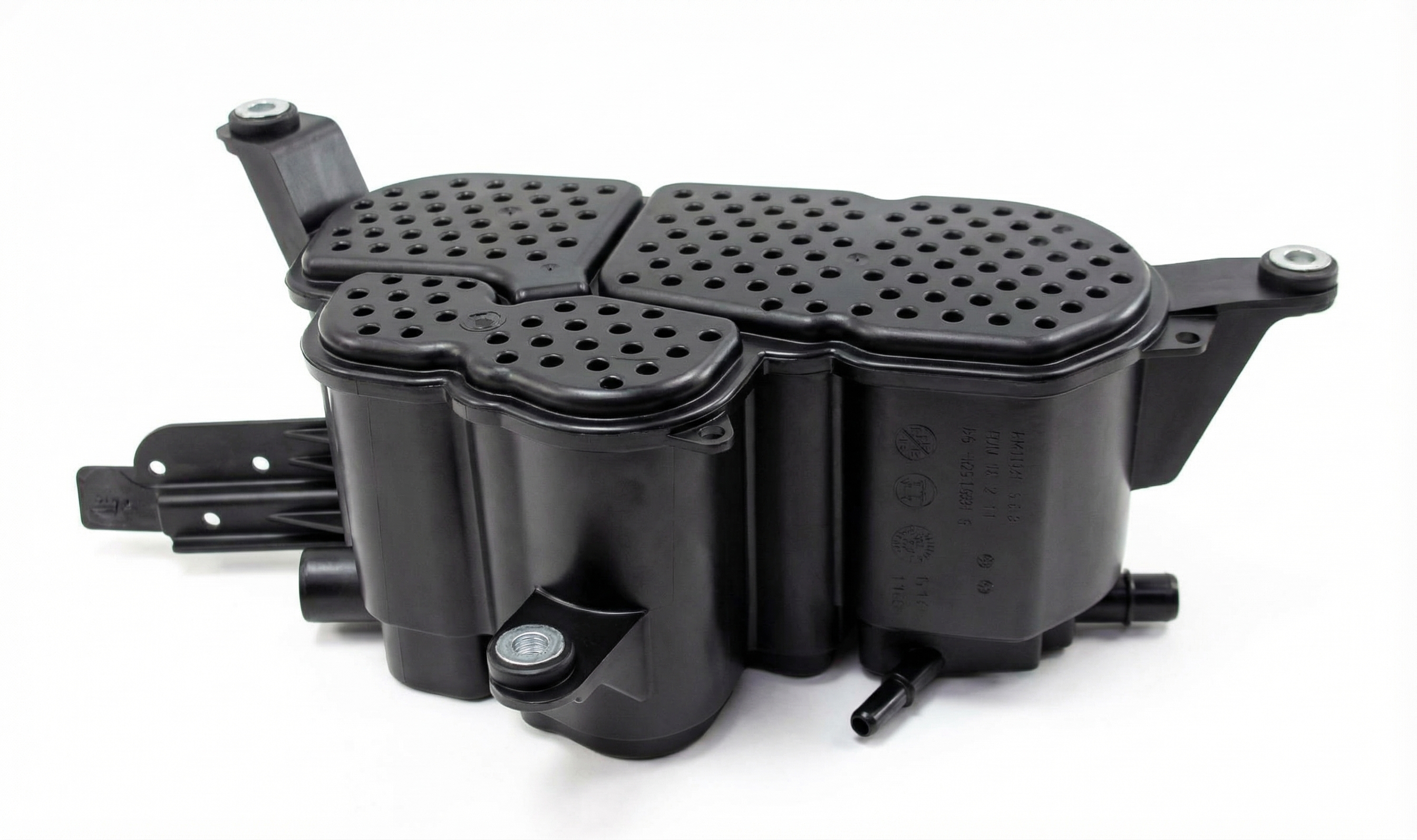 OEM Fuel Vapor Canister Assembly for 2008-2024 Audi & Porsche