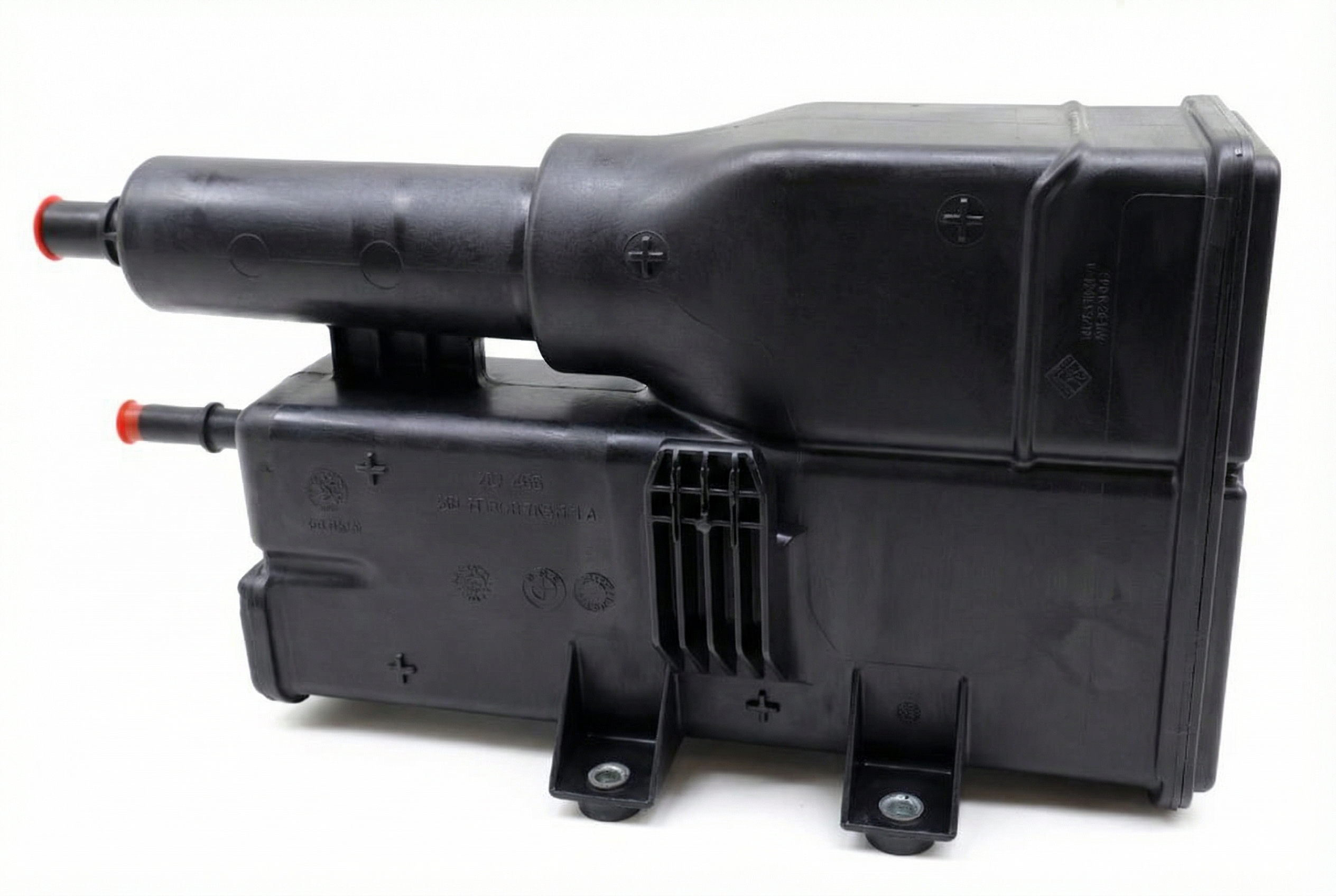 OEM Fuel Vapor Canister Assembly for 2016-2024 BMW & MINI • Cooper, Countryman, X1, X2