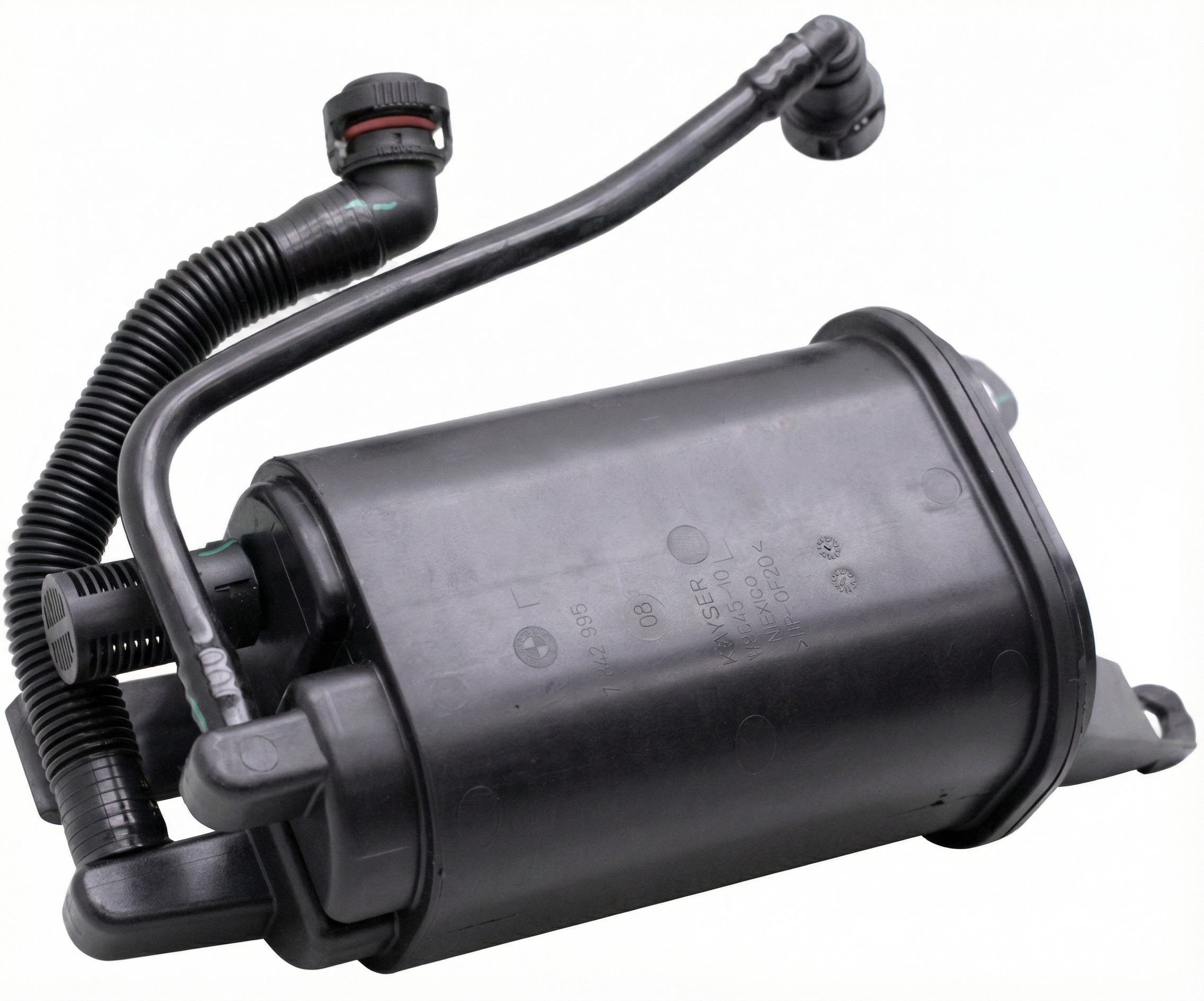 OEM Vapor Canister for 2006-2008 BMW 750i, 750Li, 760i, 760Li (OEM)