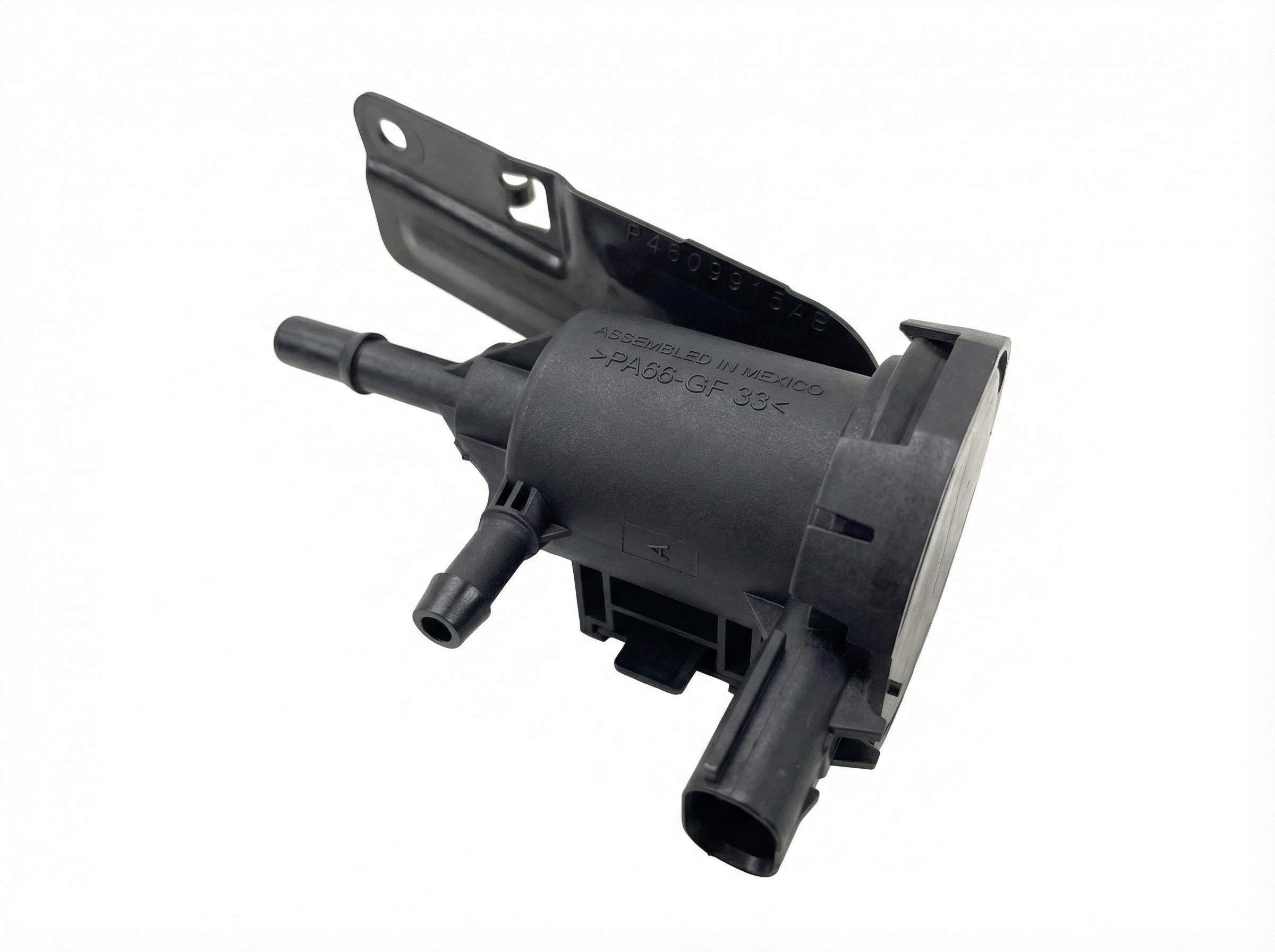 OEM Fuel Vapor Canister for 2008-2020 Chrysler, Dodge, Ram, & Volkswagen