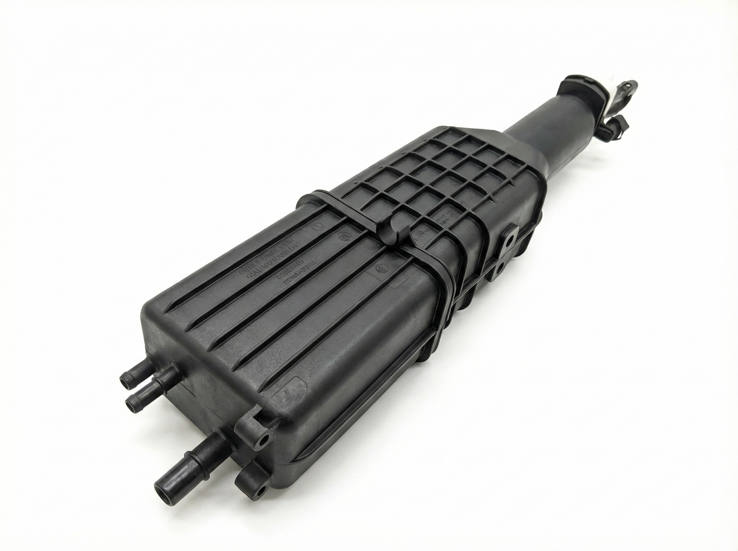 OEM Vapor Canister for 2008-2020 Chrysler, Dodge, & Ram • C/V, Grand Caravan, Town & Country