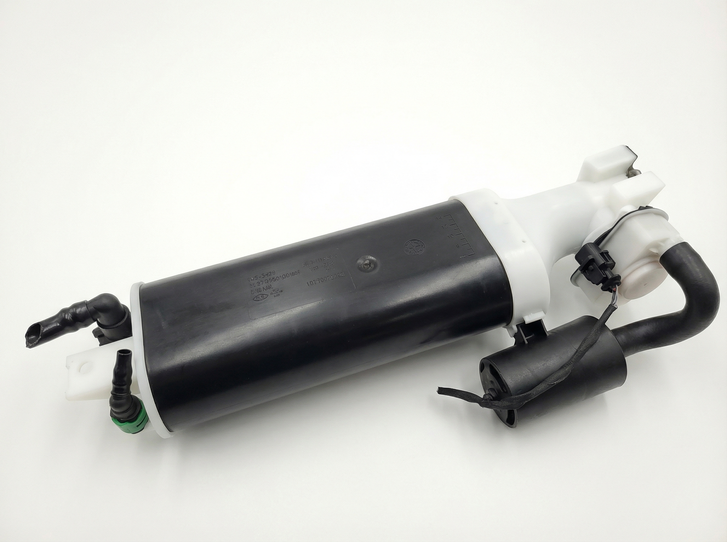 OEM Vapor Canister for 2011-2017 Chrysler & Dodge • 300, Challenger, Charger