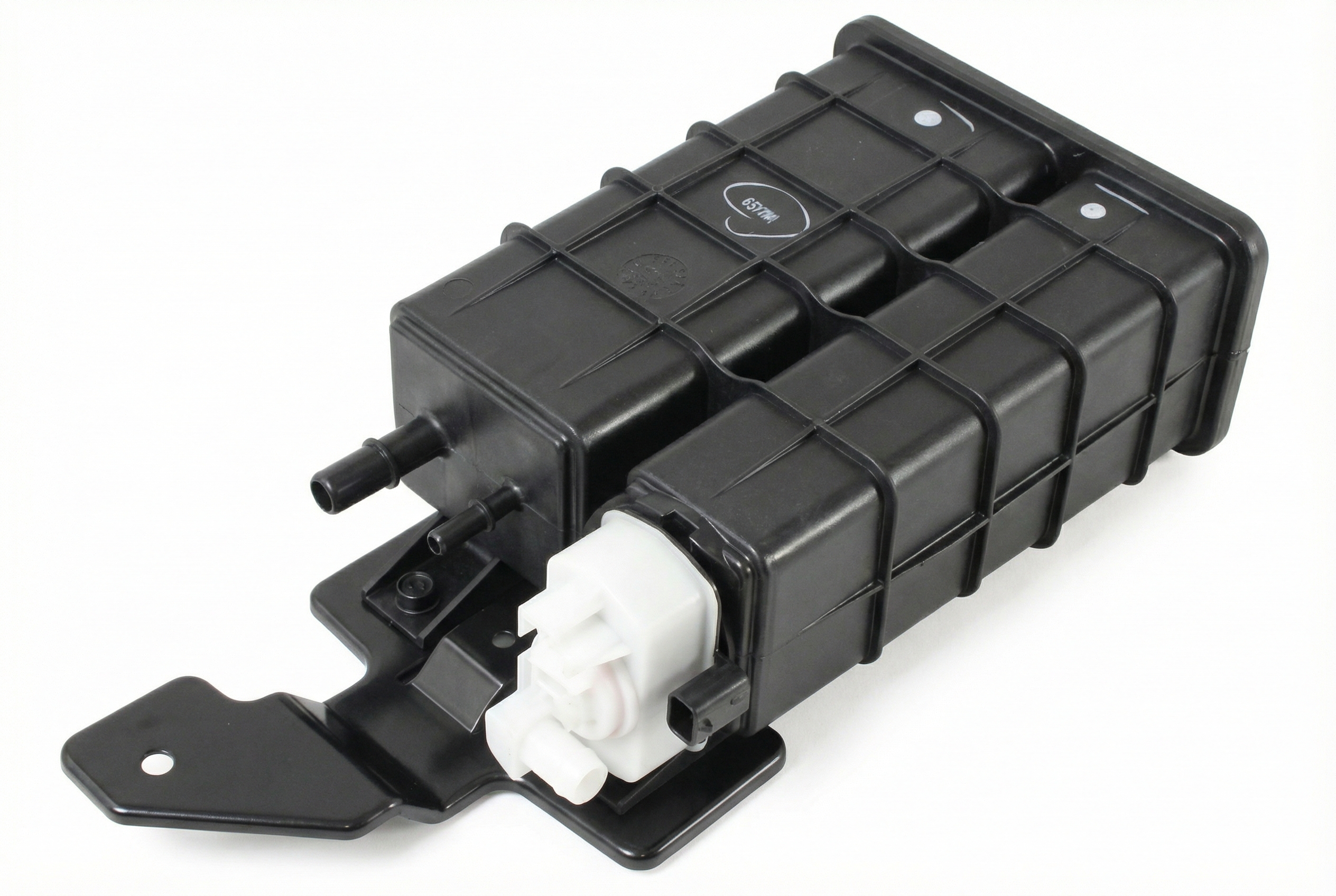 OEM Fuel Vapor Canister Assembly for 2011-2020 Dodge Journey (OEM)