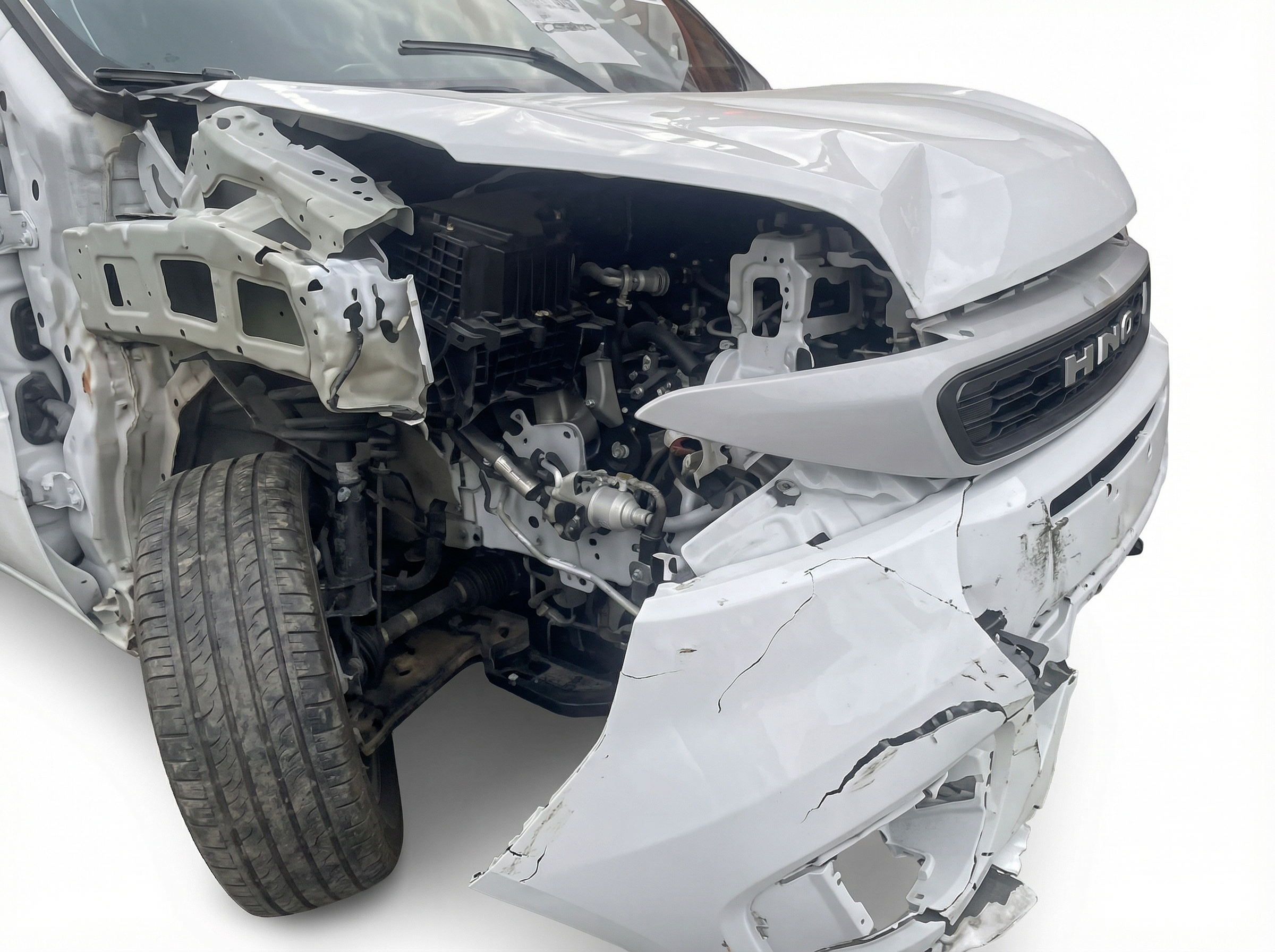 OEM Vapor Canister for 2015-2022 Ram ProMaster City (OEM)