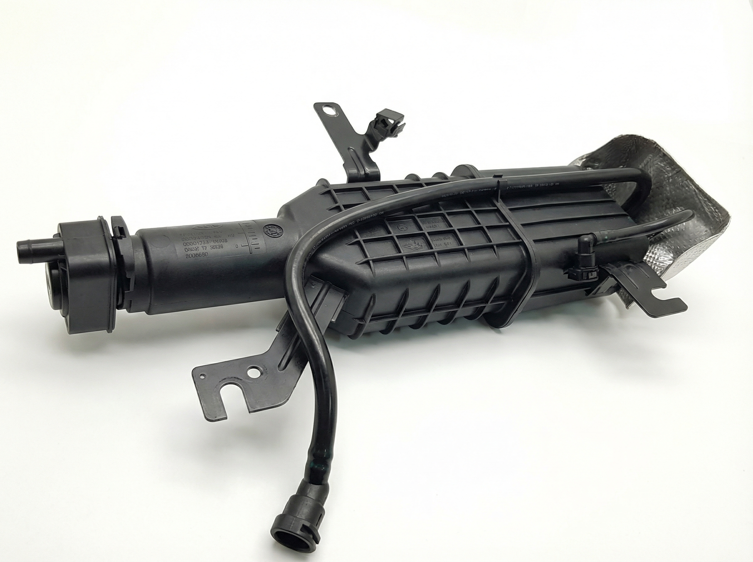 OEM Vapor Canister for 2011-2020 Chrysler, Dodge, Ram, & Volkswagen