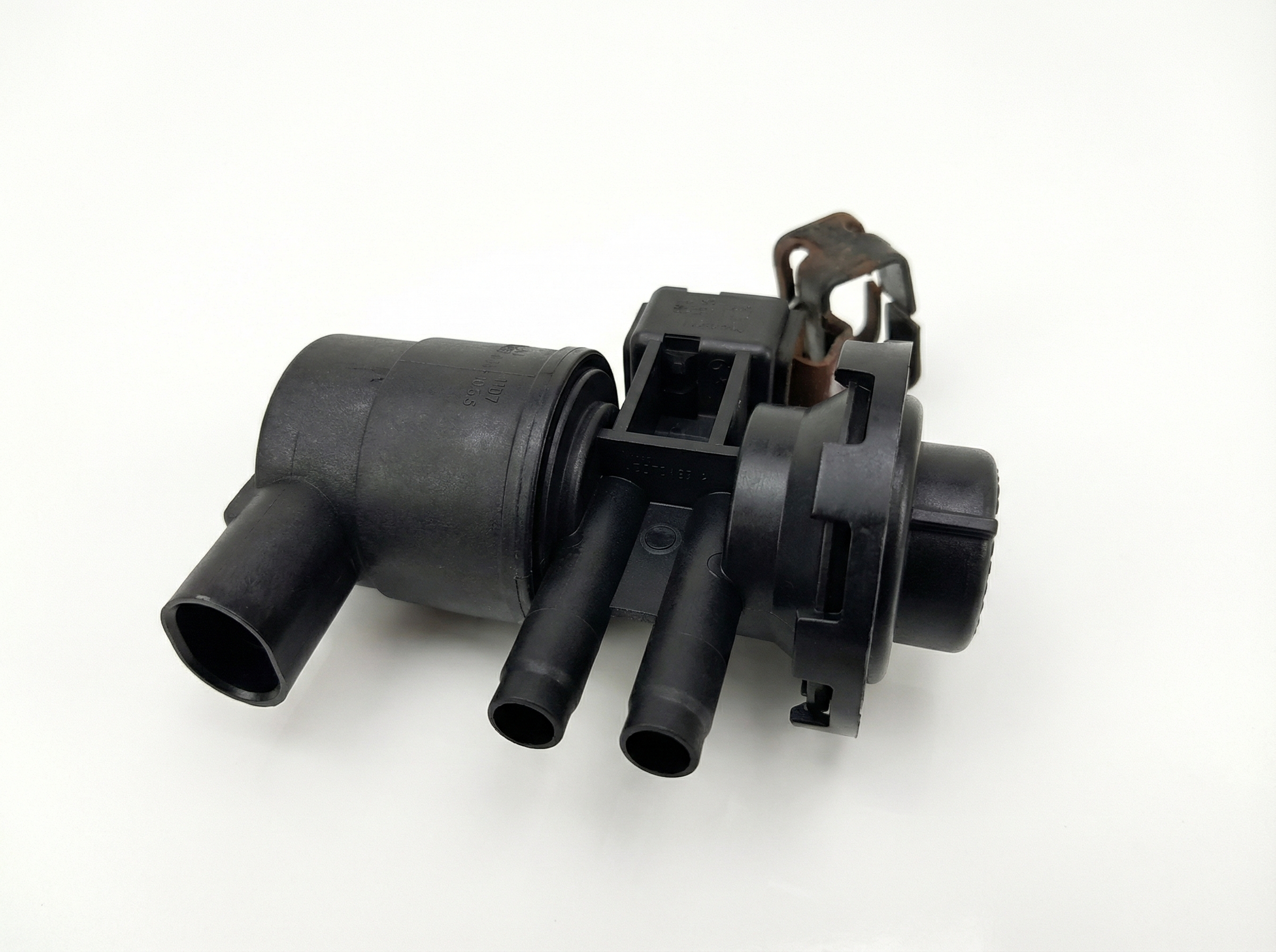 OEM Vapor Canister for 1998-2003 Dodge Ram 1500/2500/3500, Ram 1500 Van, Ram 2500 Van, Ram 3500 Van (OEM)
