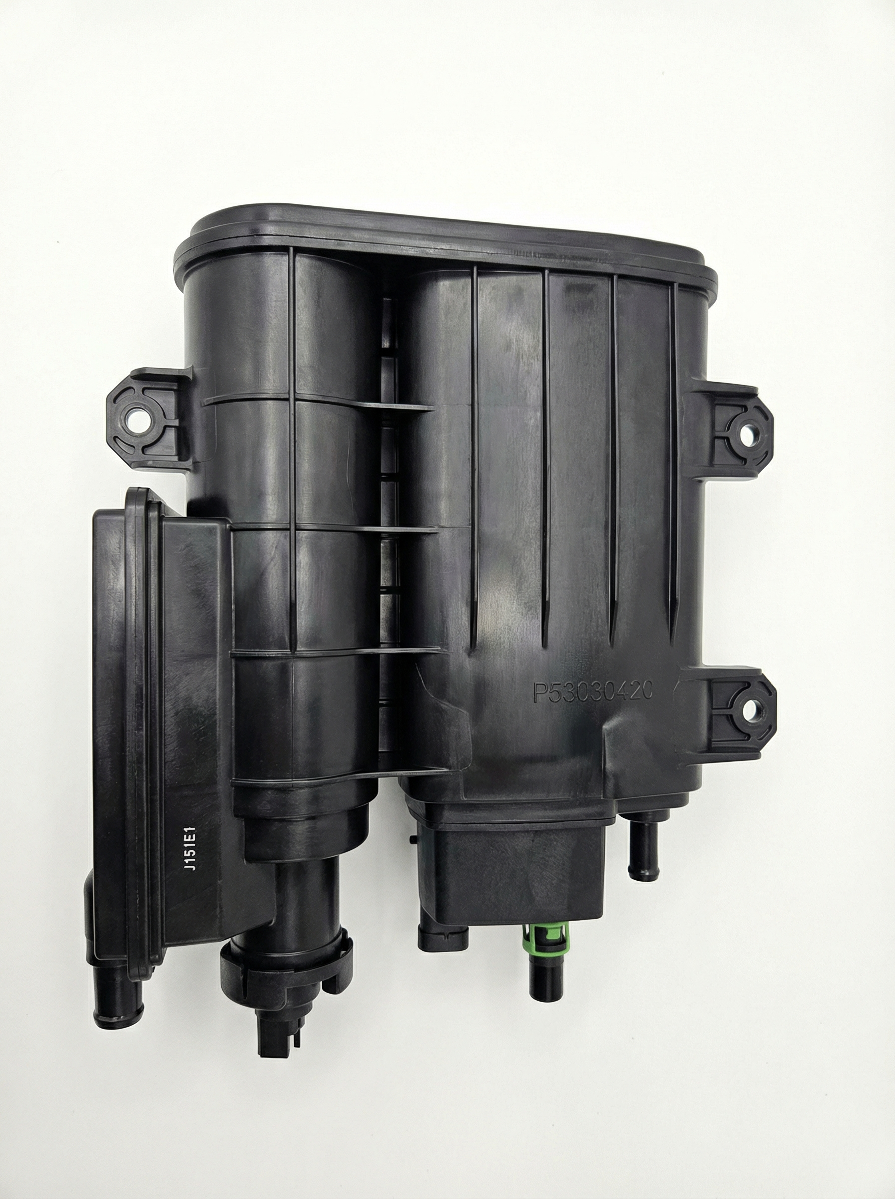 OEM Vapor Canister for 2012-2018 Jeep Wrangler, Wrangler JK (OEM)