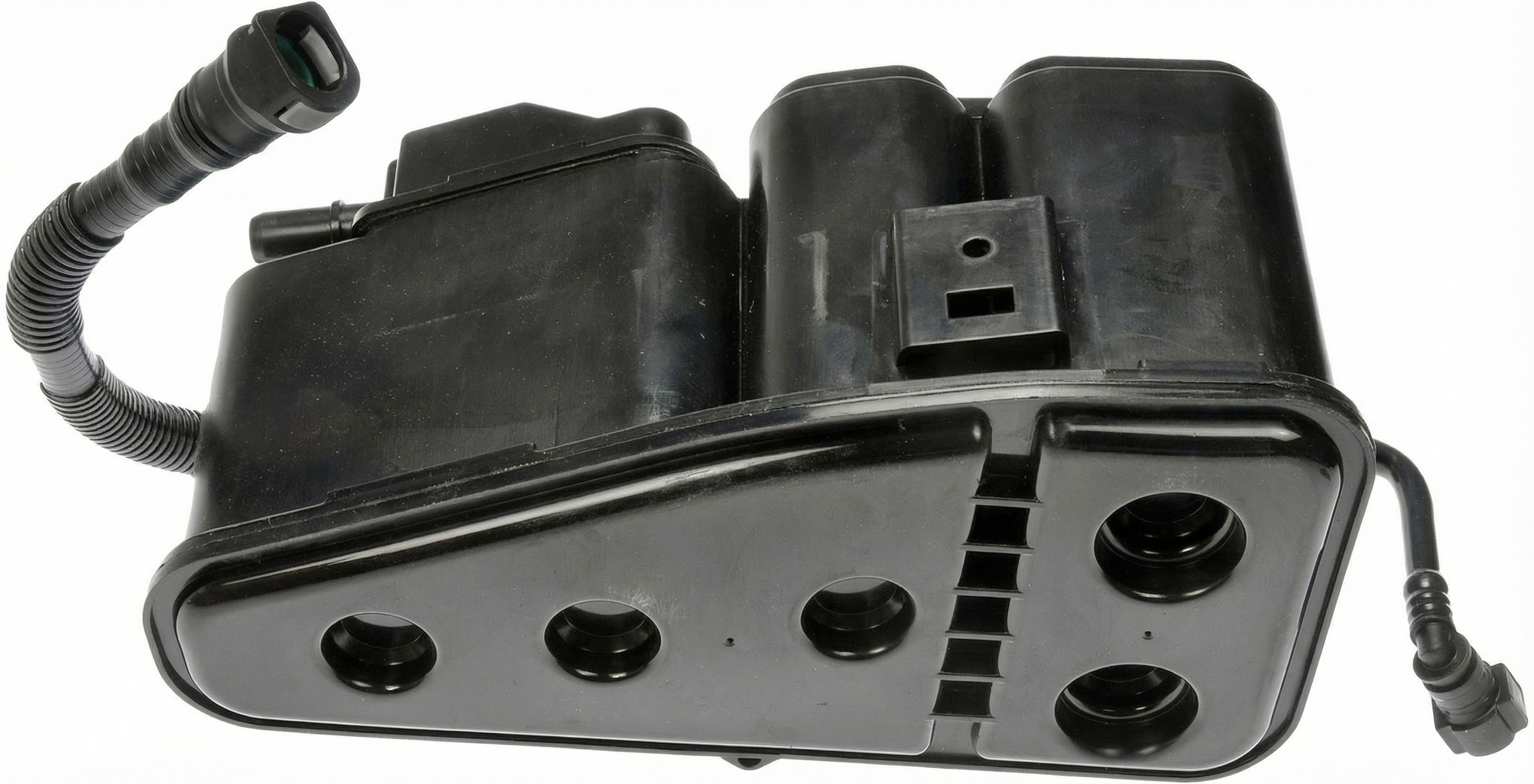 2014, 2015, 2016, 2017, 2018, 2019, 2020, 2021, 2022, 2023, 2024 Mini Cooper Fuel Vapor Canister Assembly (OEM)