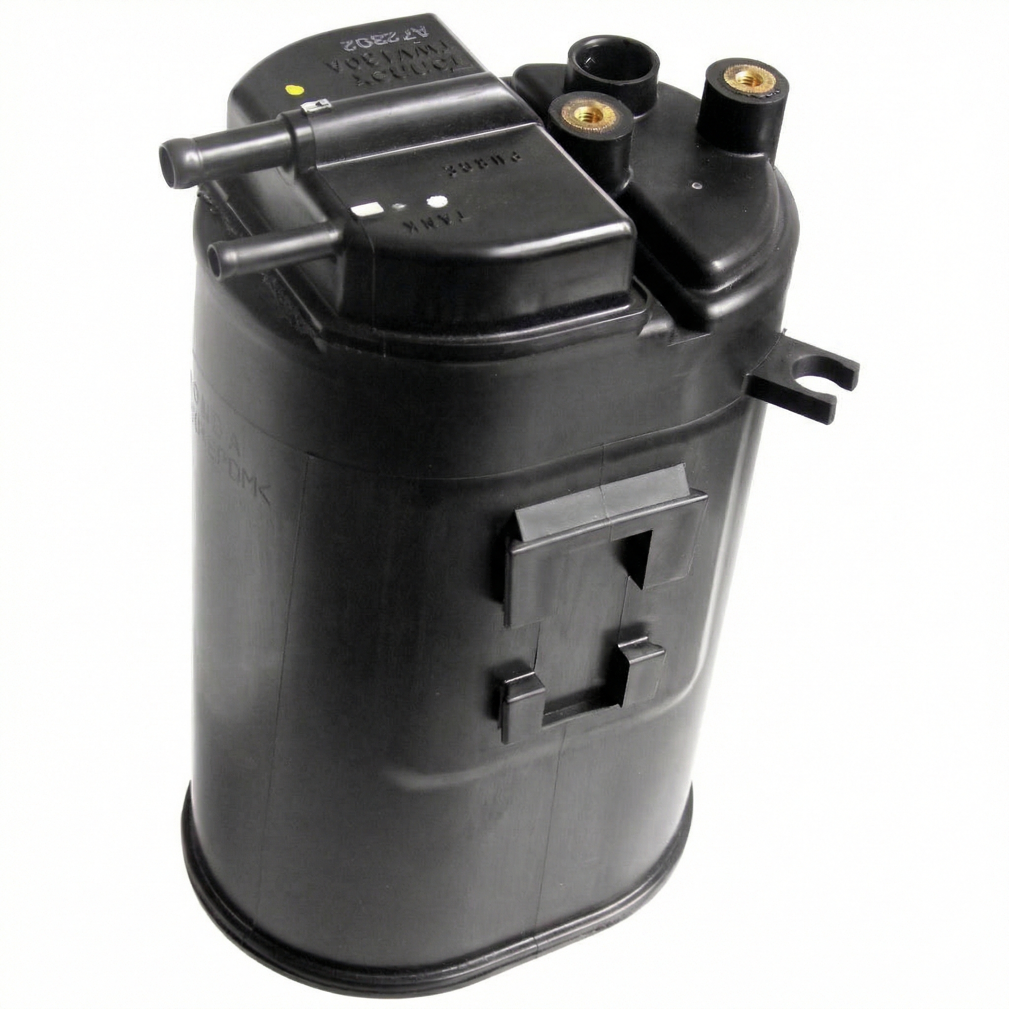 OEM Vapor Canister for 2005-2021 Nissan Frontier, Pathfinder, Xterra (OEM)