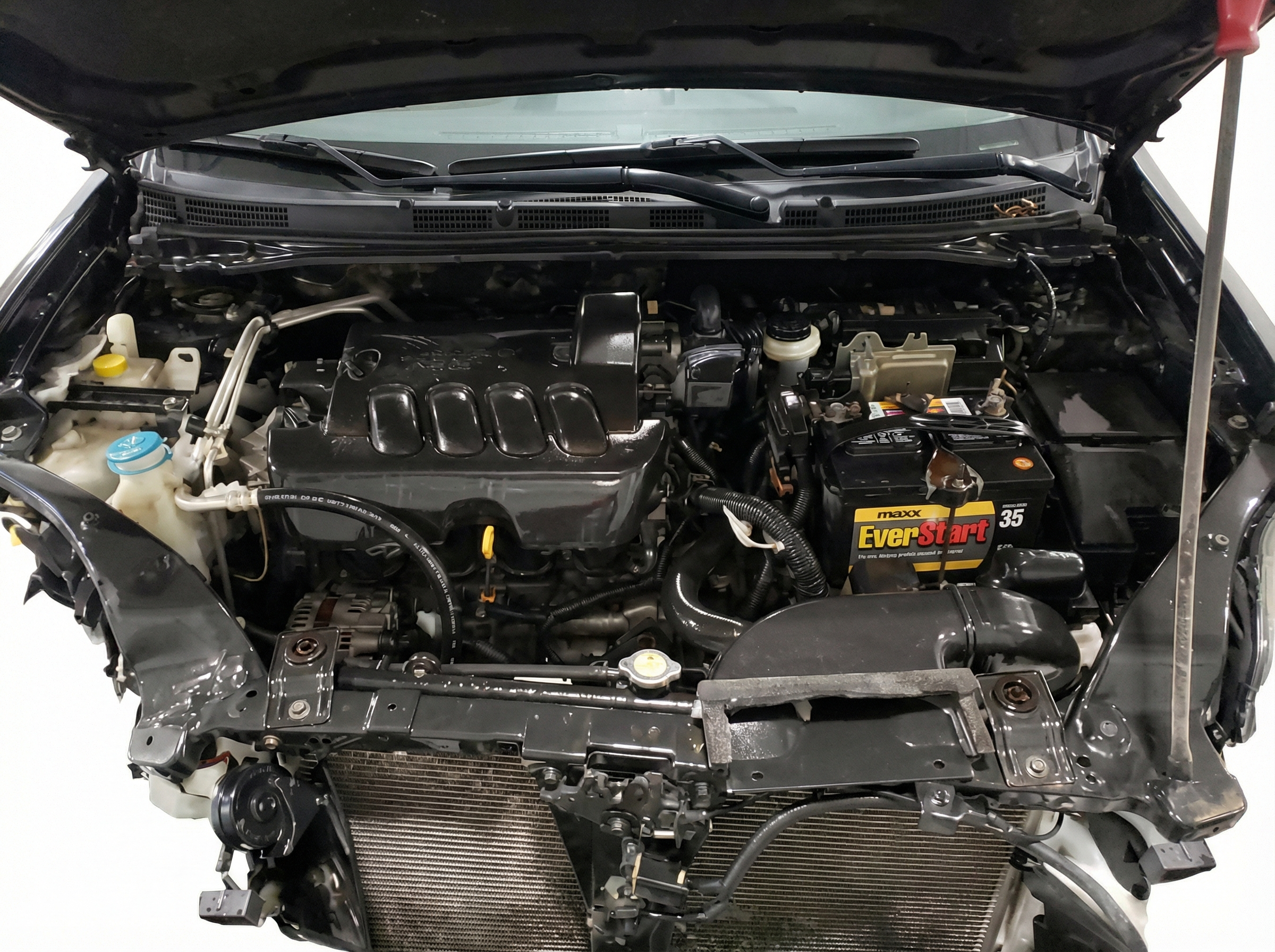 OEM Vapor Canister for 2007-2012 Nissan Sentra (OEM)