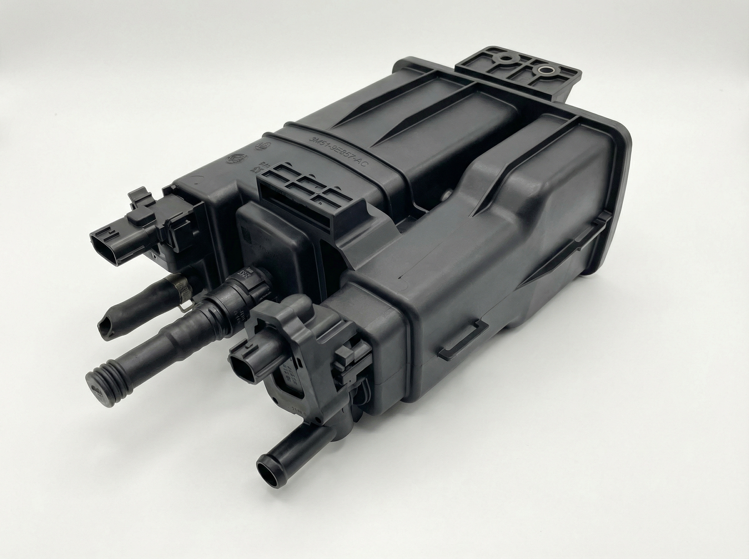OEM Vapor Canister for 2011-2019 Nissan Juke, Sentra (OEM)
