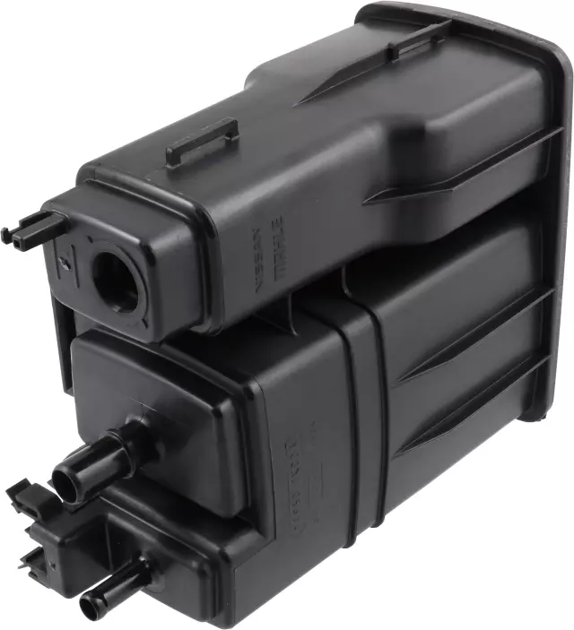 OEM Silver Vapor Canister for 2013-2019 Nissan Sentra (OEM)