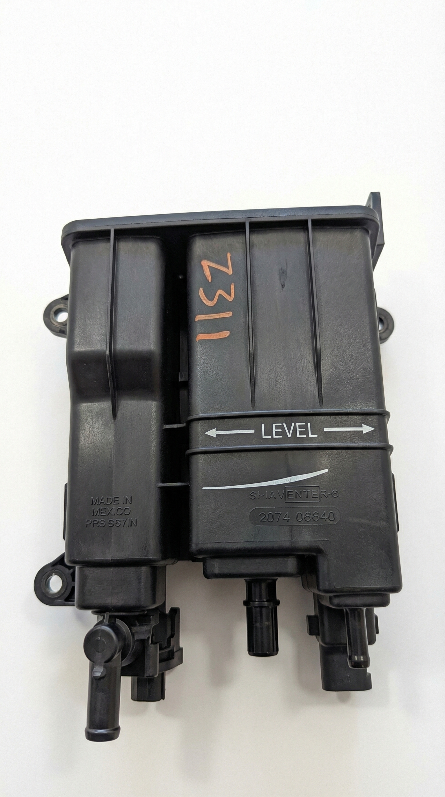 OEM Vapor Canister for 2013-2019 Nissan Sentra (OEM)