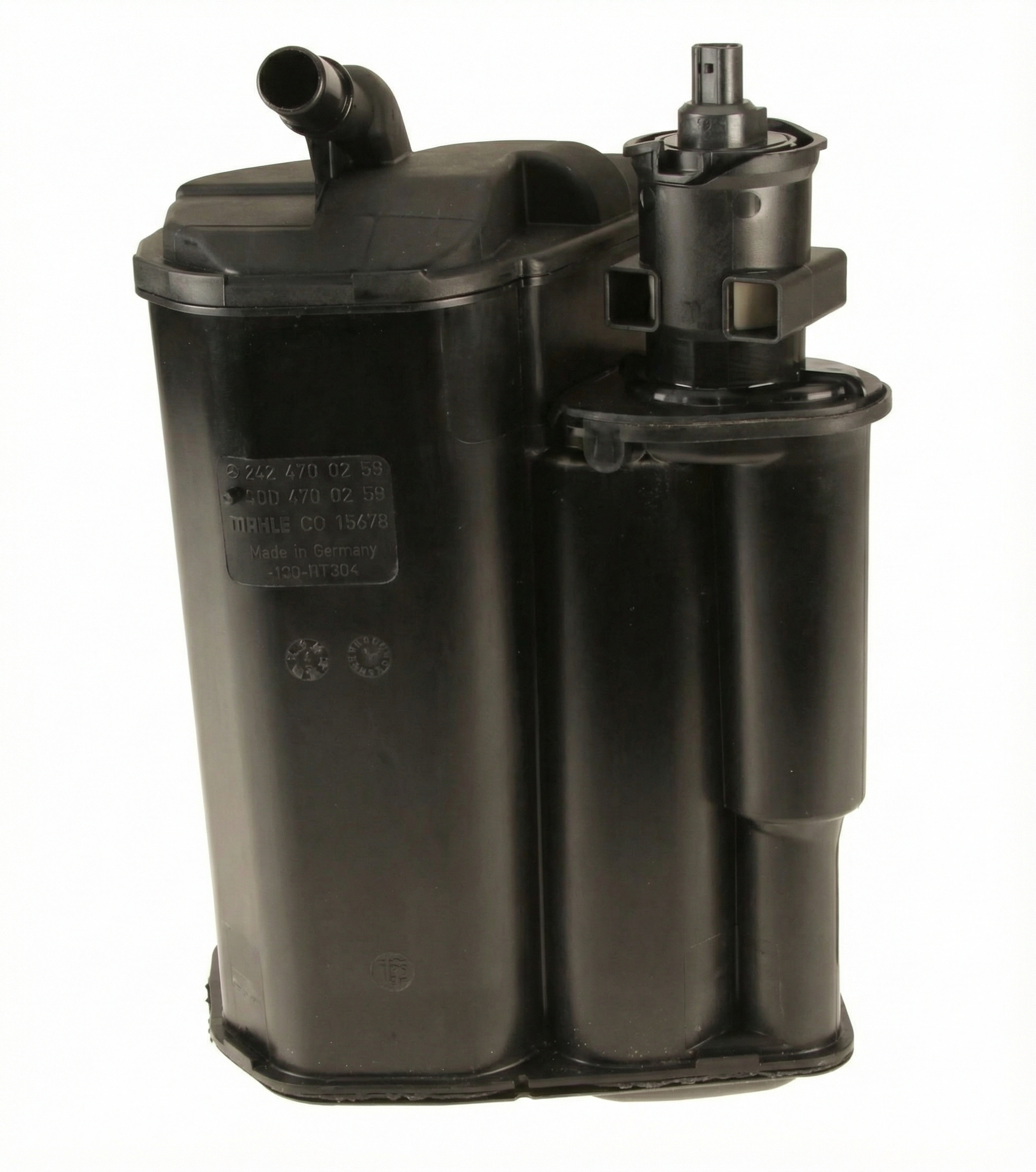 OEM Vapor Canister for 2008-2015 Nissan Rogue, Rogue Select (OEM)