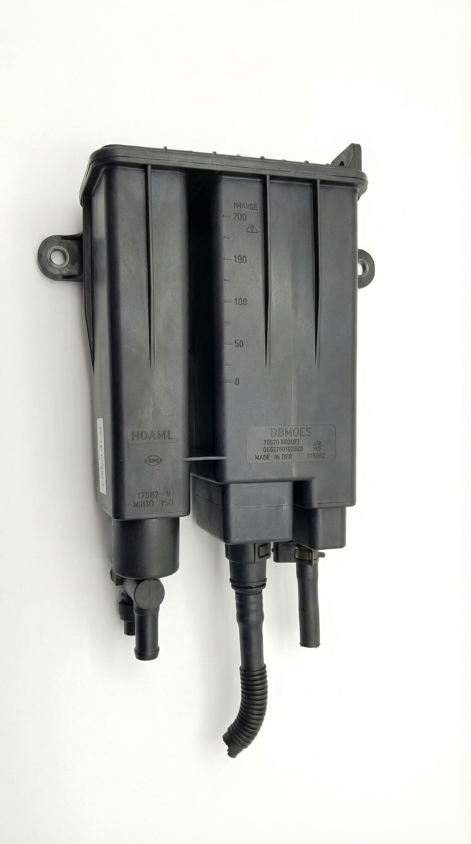 OEM Vapor Canister for 2007-2014 Nissan Cube, Sentra, Versa (OEM)
