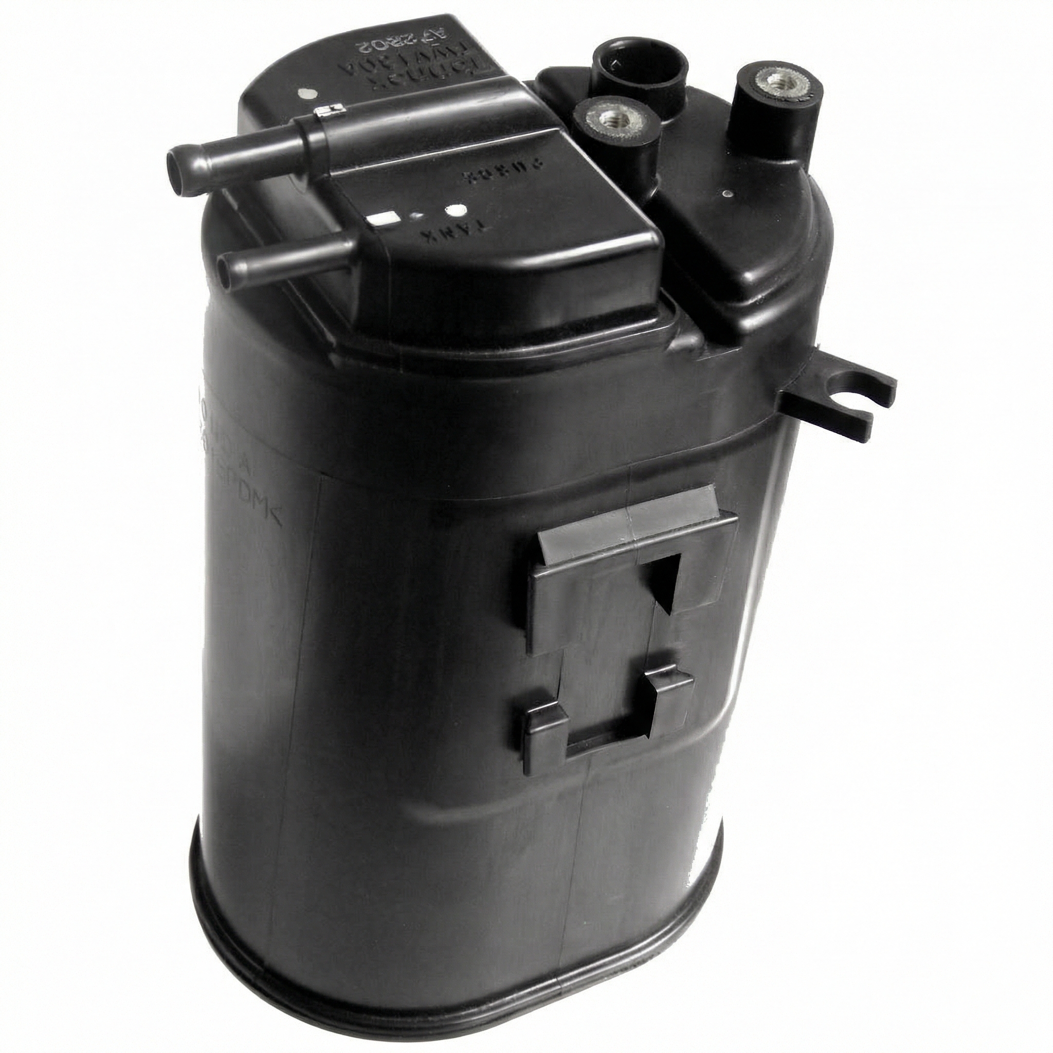 OEM Vapor Canister for 2007-2014 Nissan Cube, Sentra, Versa (OEM)