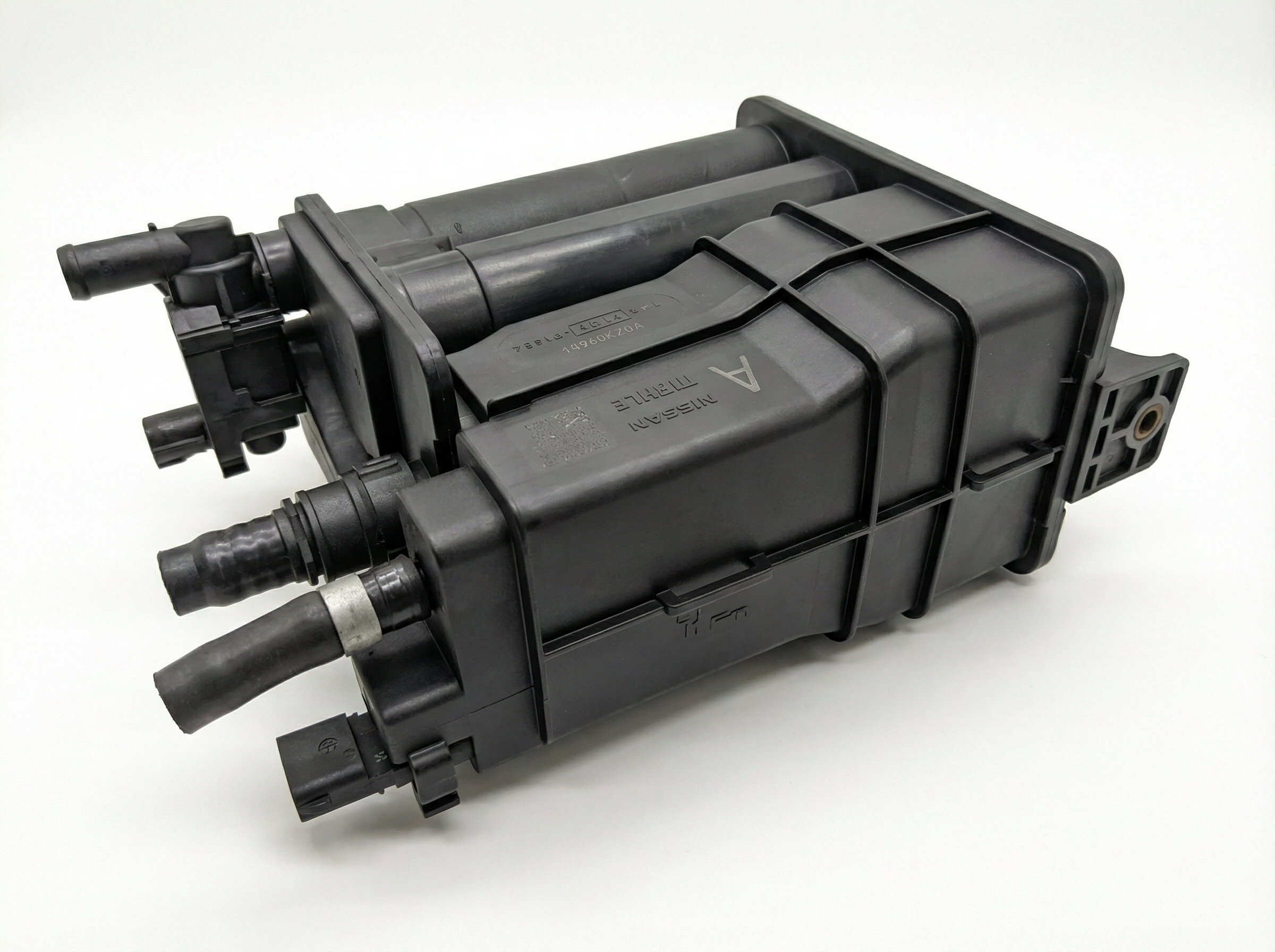 OEM Fuel Vapor Canister for 2012-2019 Nissan Versa (OEM)