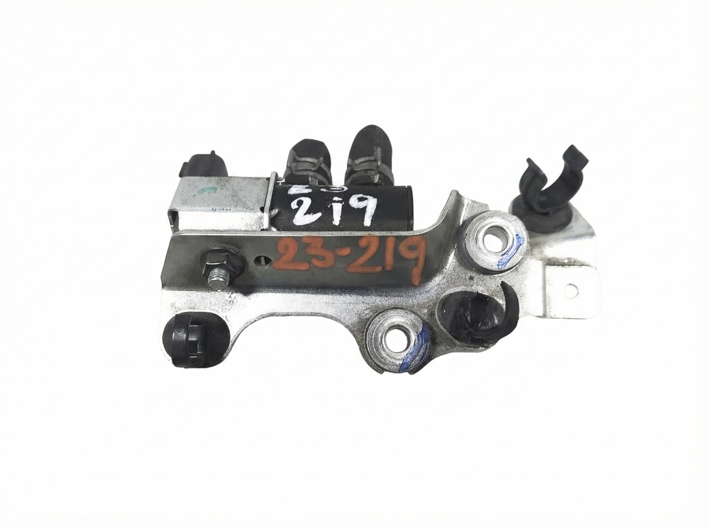 OEM Vapor Canister for 2018-2025 Nissan Kicks, Sentra (OEM)