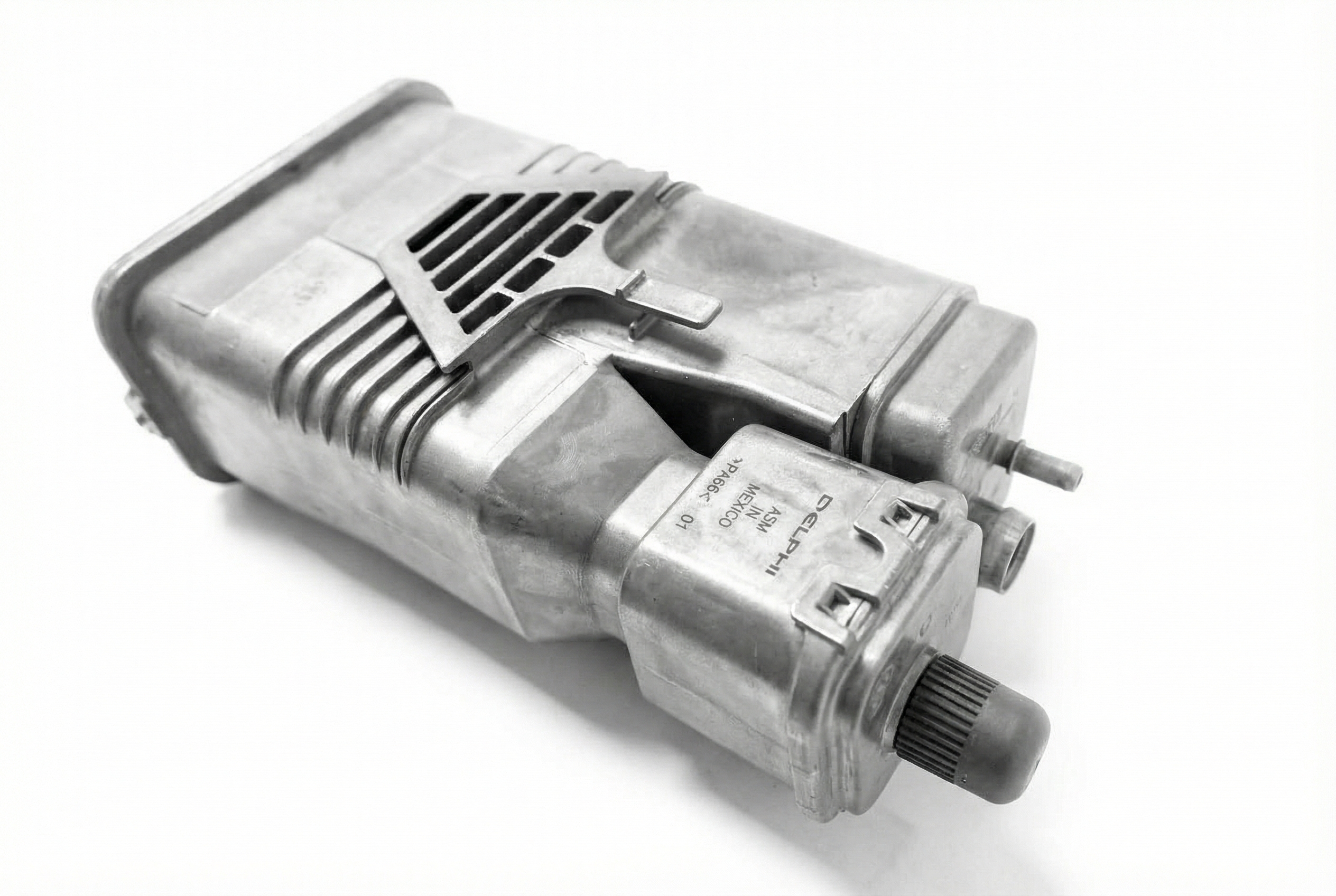 OEM Vapor Canister for 2015-2021 Nissan Altima, Maxima, Murano, NV200, Pathfinder, Rogue (OEM)