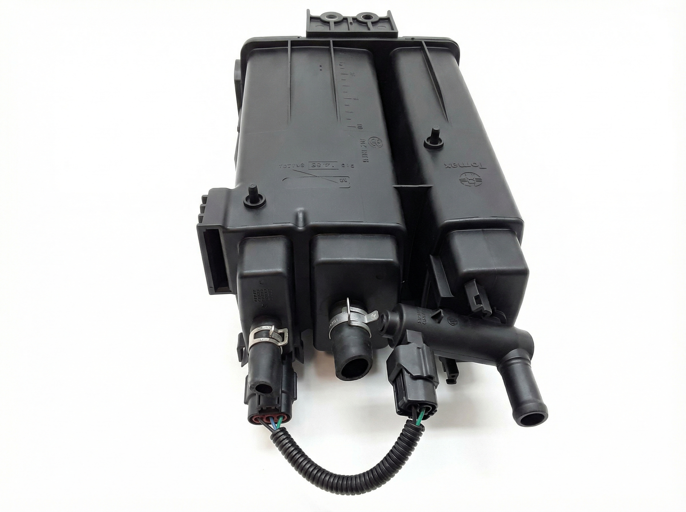 OEM Bare Vapor Canister for 2009-2014 Nissan Murano (OEM)