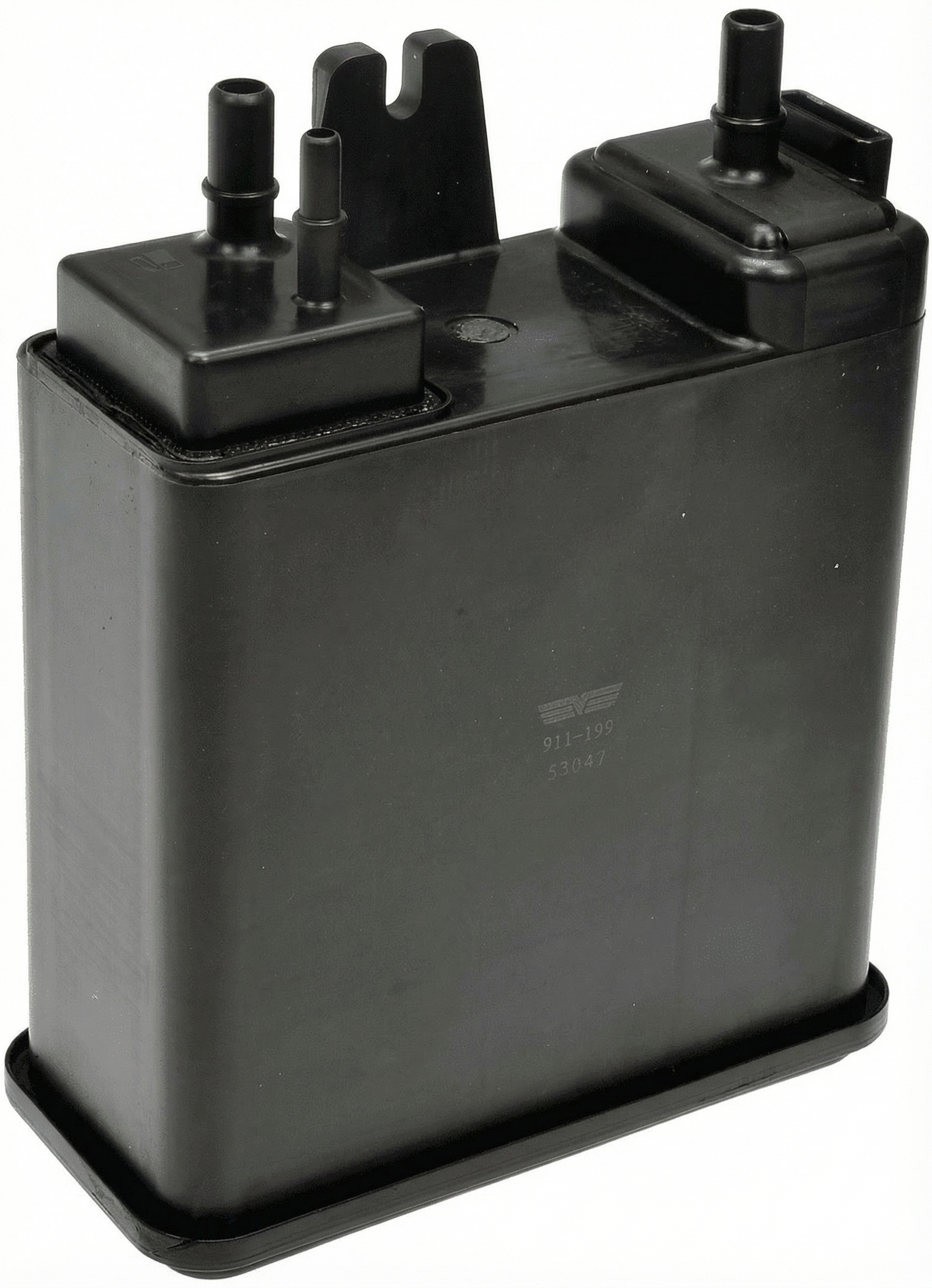 OEM Fuel Vapor Canister Assembly for 2012-2021 Nissan NV1500, NV2500, NV3500 (OEM)
