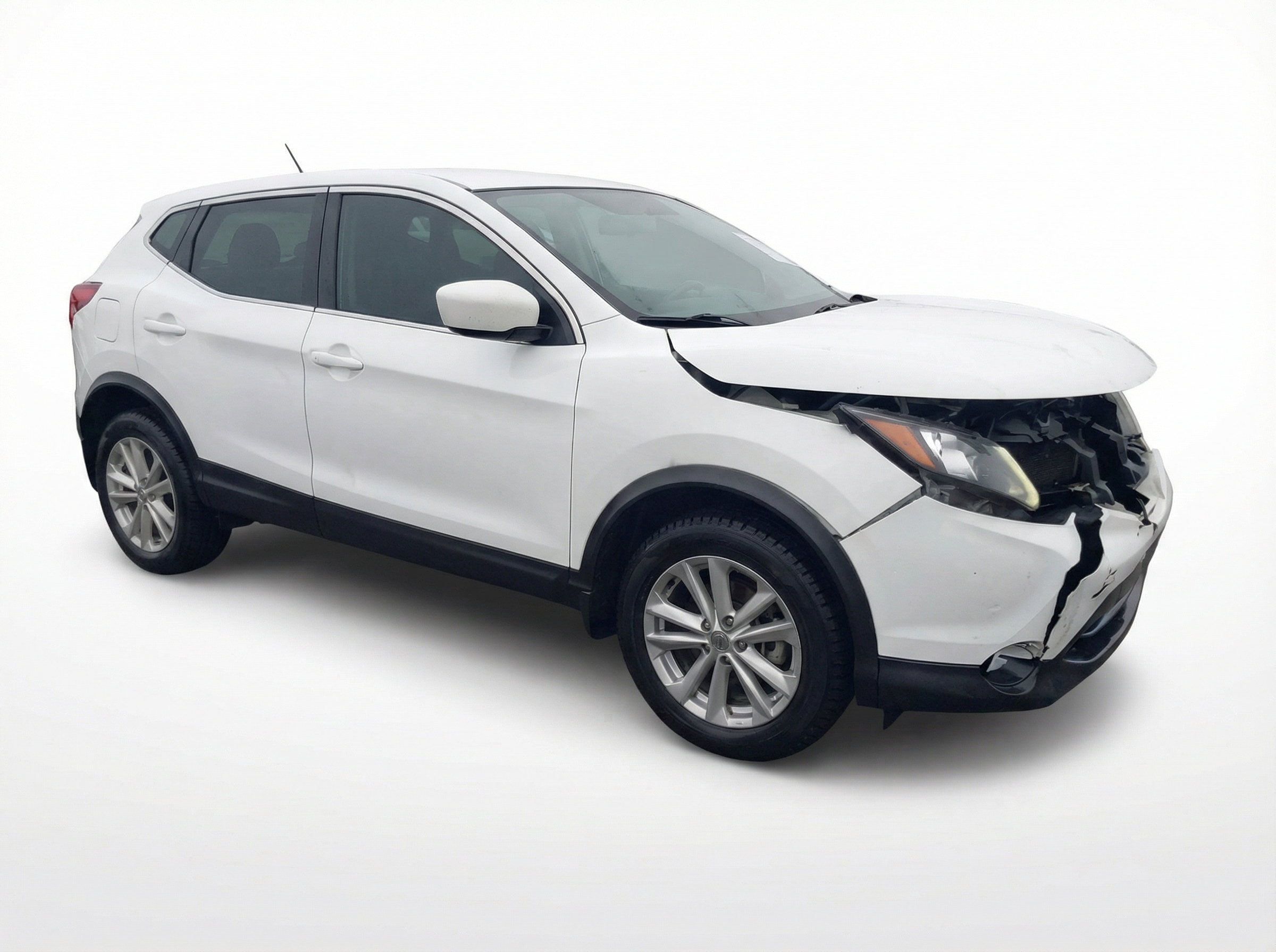 OEM Vapor Canister for 2017-2019 Nissan Qashqai, Rogue Sport (OEM)