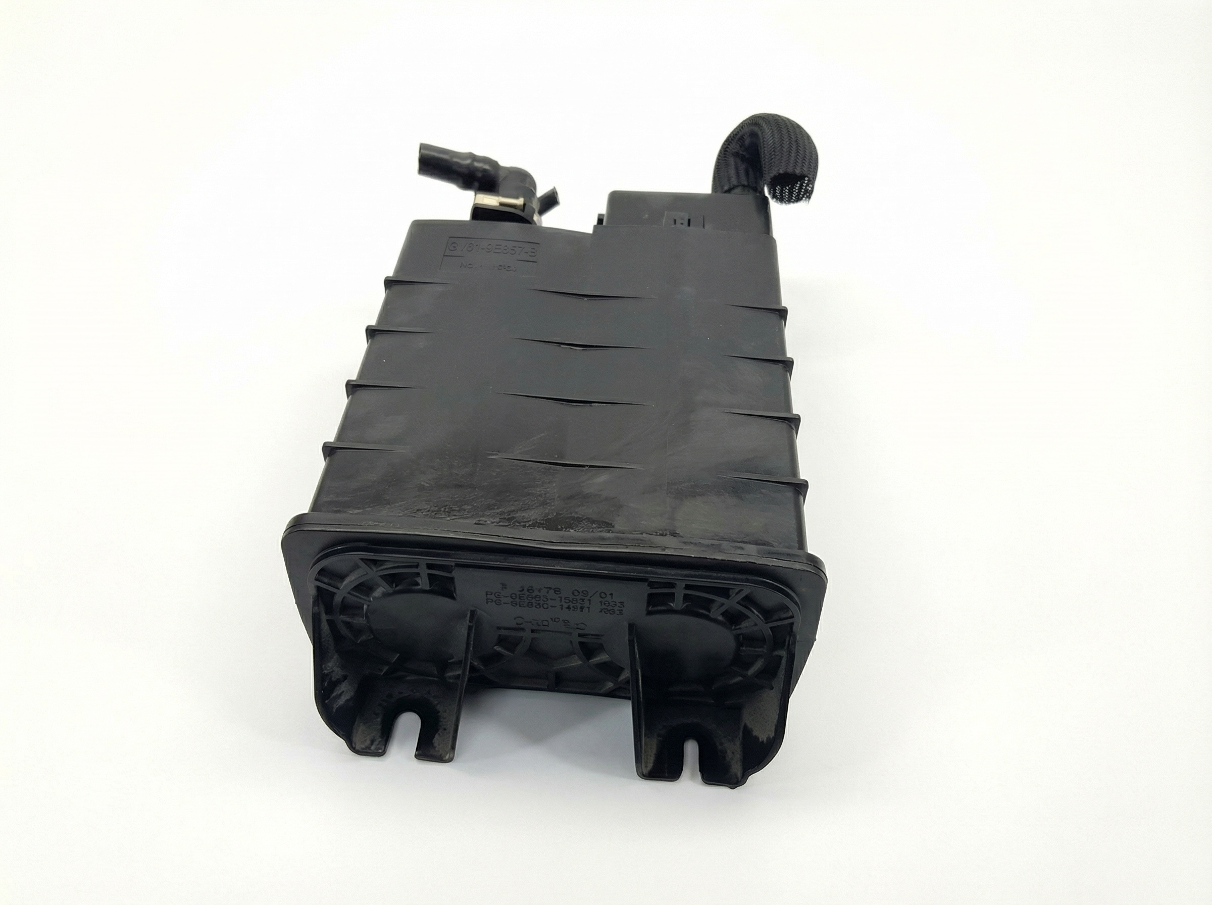 OEM Fuel Vapor Canister Assembly for 2014-2018 Ford Transit Connect (OEM)