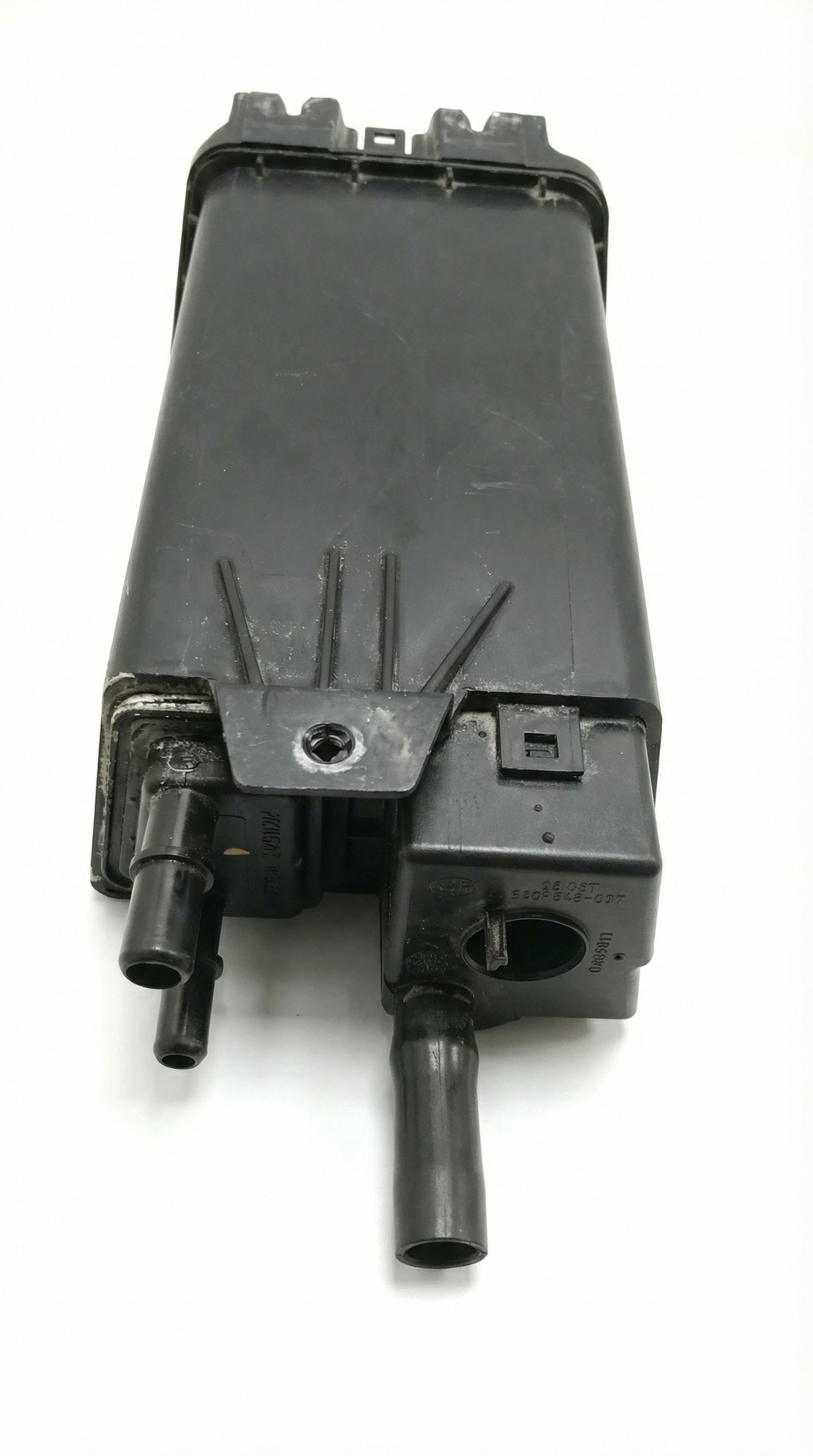 OEM Vapor Canister for 2009-2012 Ford & Lincoln • Flex, MKT