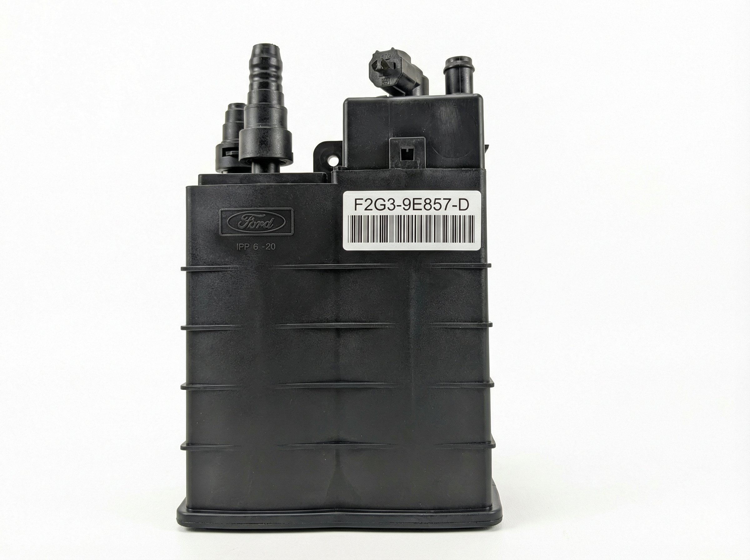 OEM Fuel Vapor Canister for 2015-2024 Ford & Lincoln • Edge, MKX, Nautilus