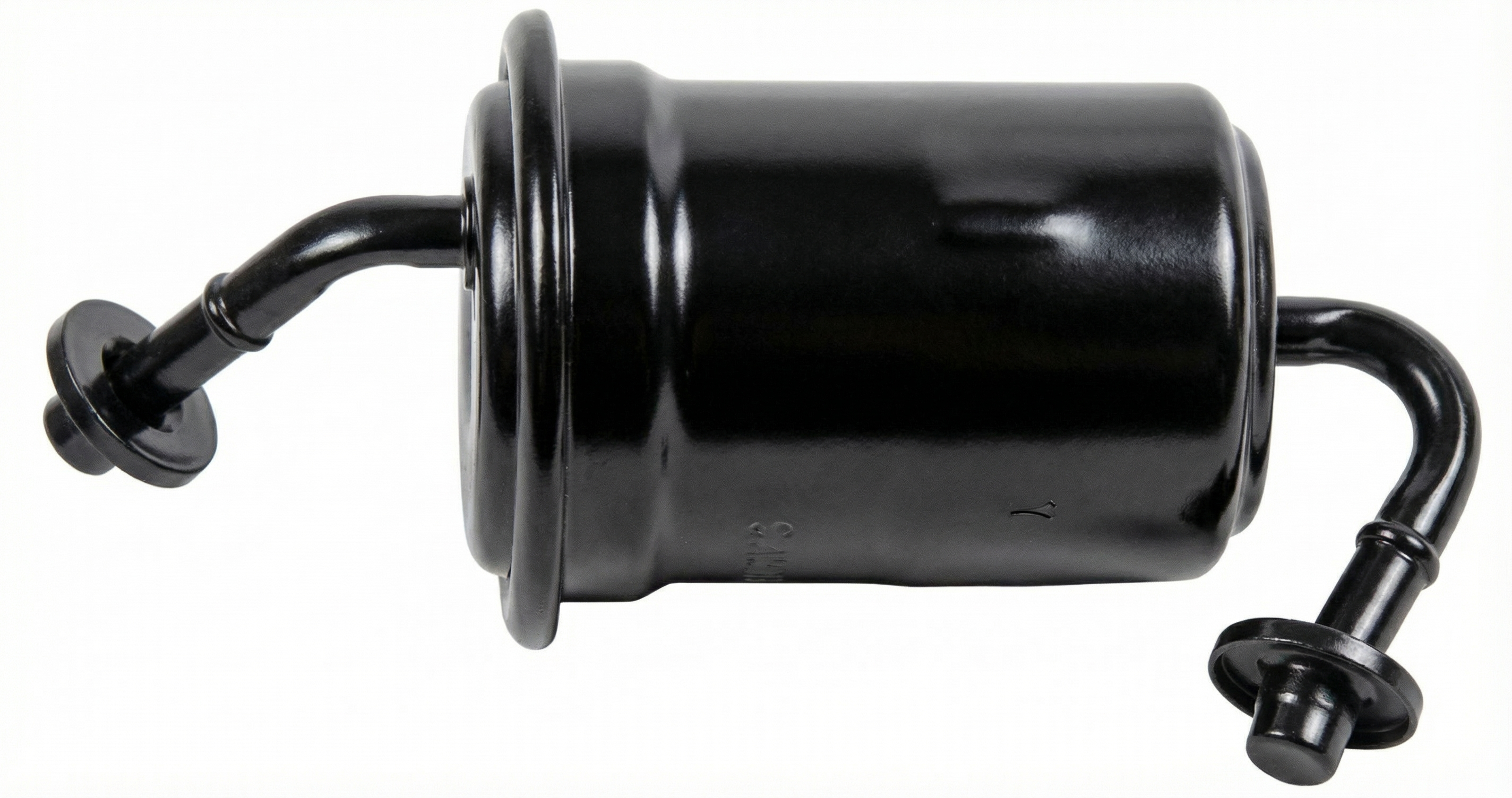 OEM Fuel Vapor Canister Assembly for 2014-2019 Ford Fiesta (OEM)