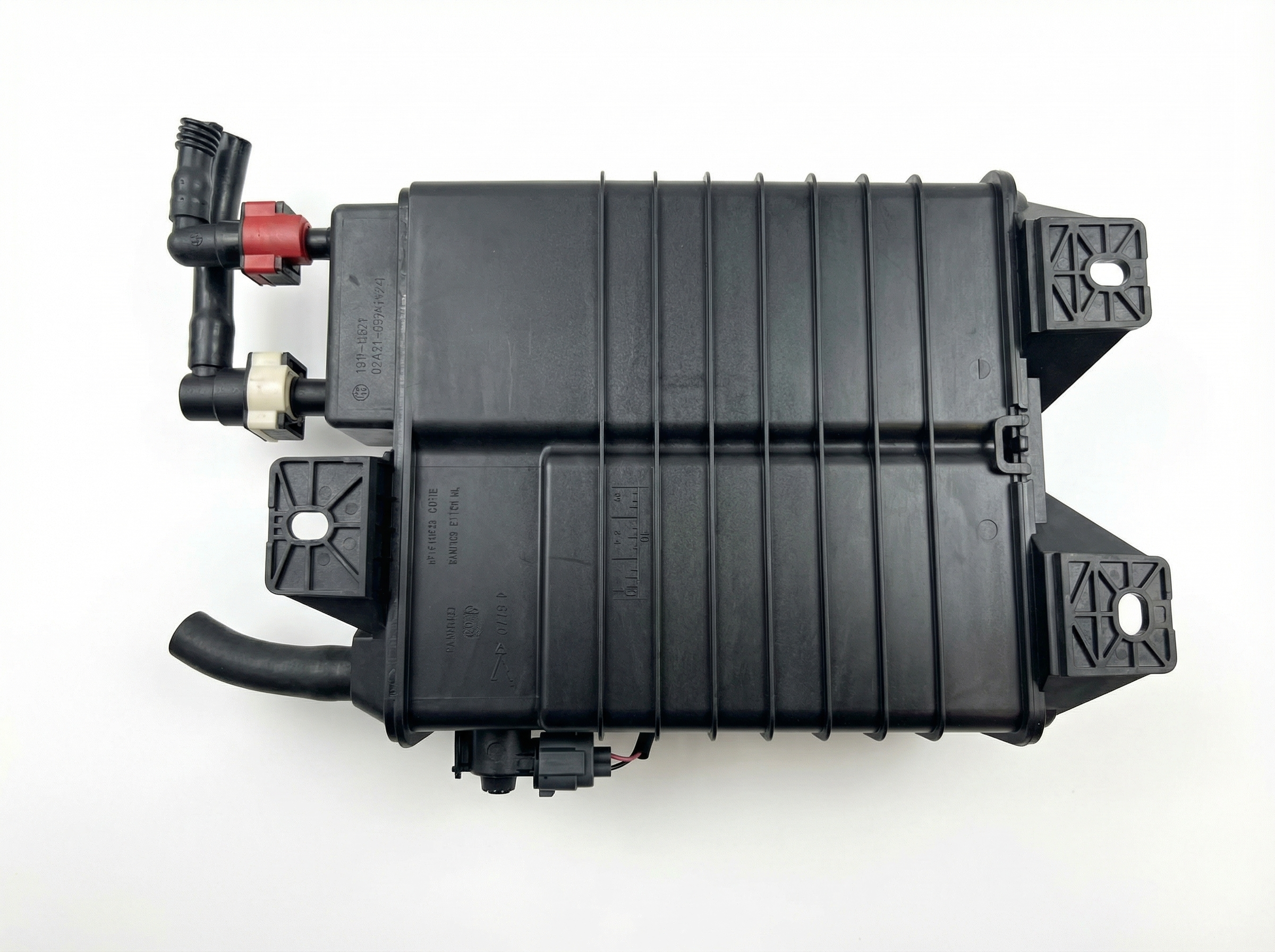 OEM Fuel Vapor Canister Assembly for 2011-2014 Ford Mustang (OEM)