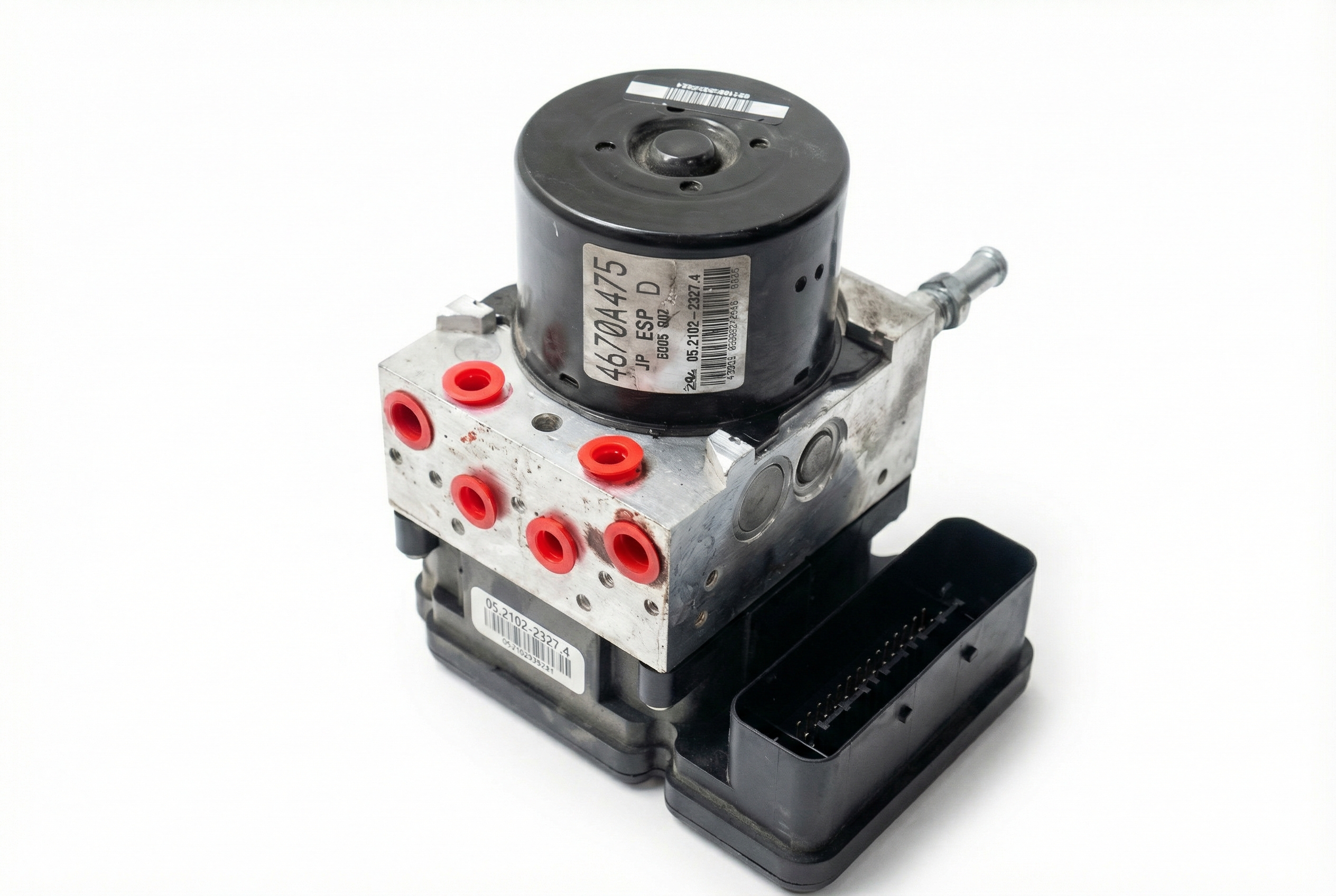 OEM Vapor Canister for 2015-2023 Ford Mustang (OEM)