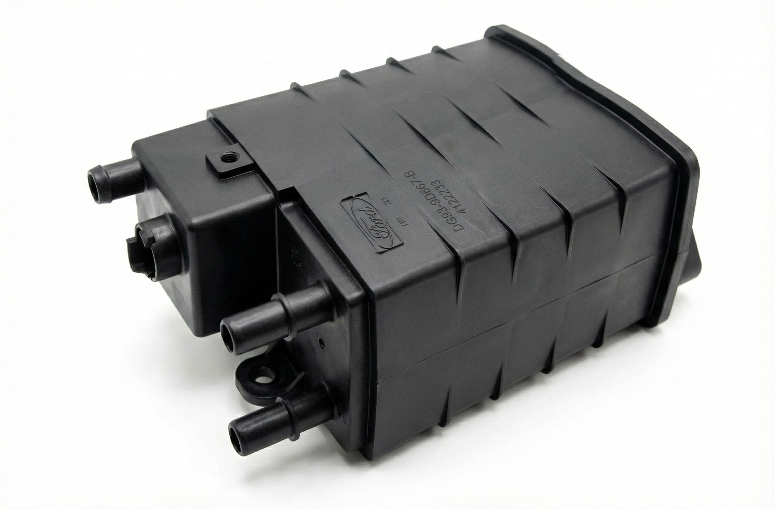 OEM Fuel Vapor Canister for 2013-2016 Ford Fusion (OEM)