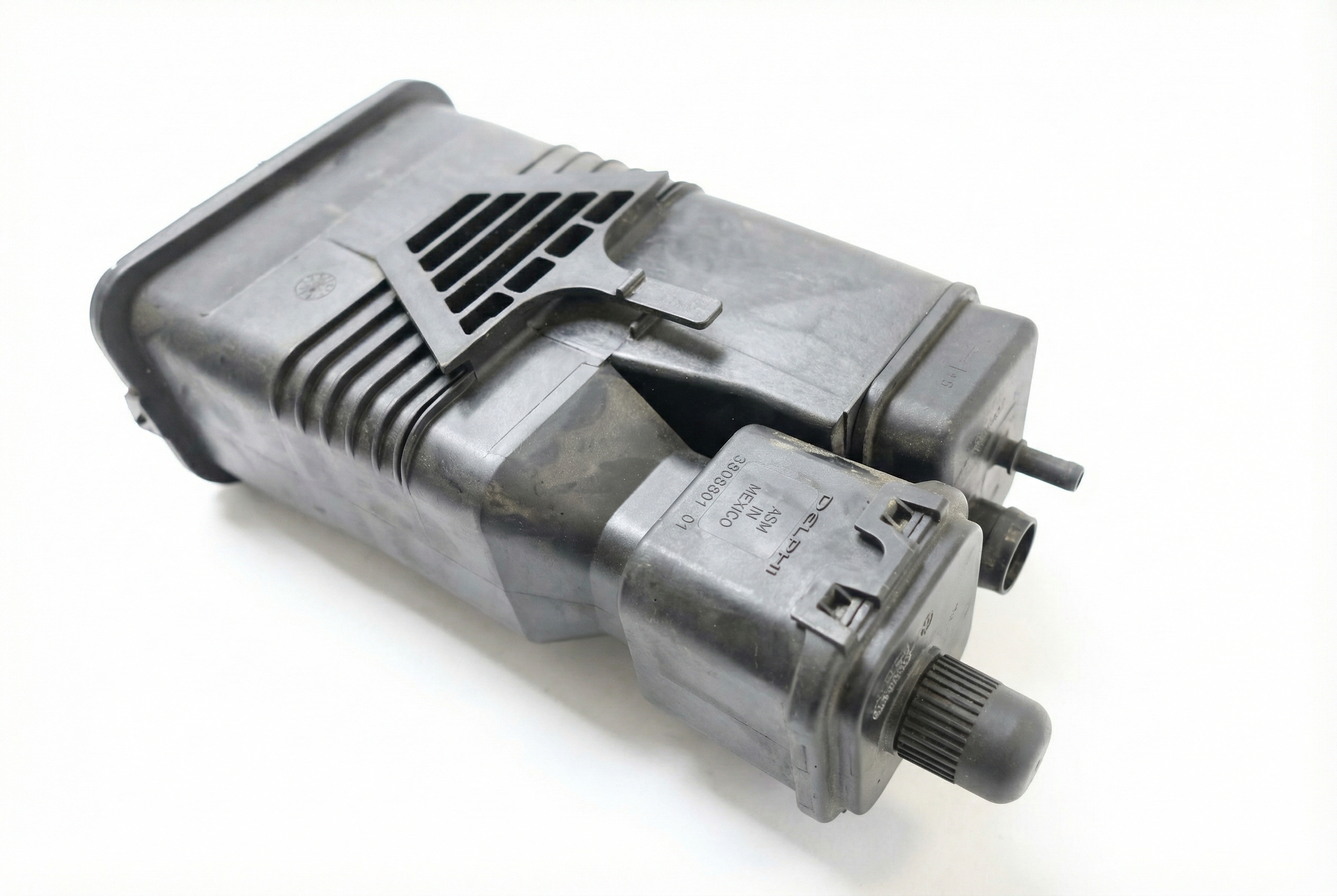 OEM Fuel Vapor Canister for 2017-2020 Ford Fusion (OEM)