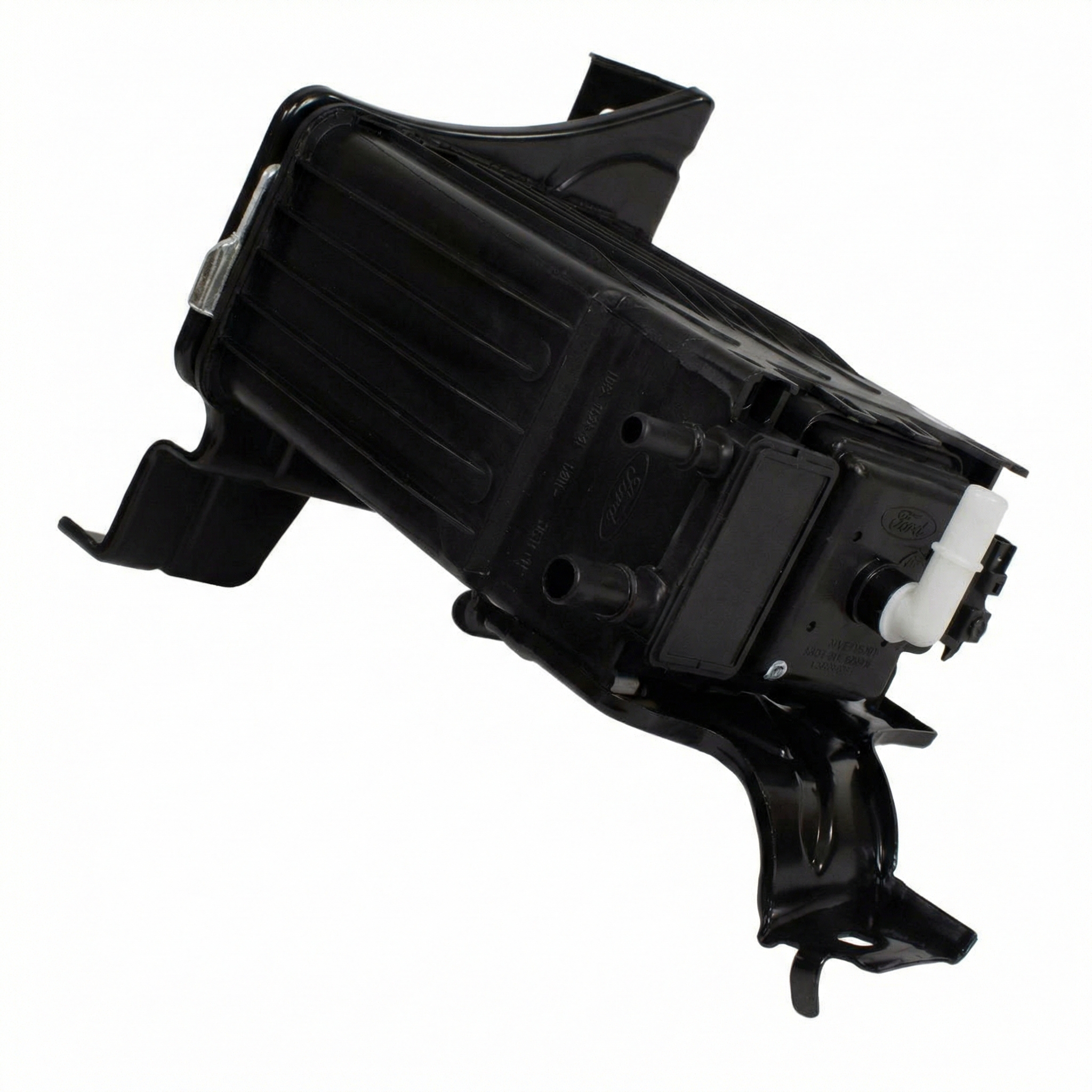 OEM Fuel Vapor Canister Assembly for 2015-2017 Ford & Lincoln • Expedition, Navigator