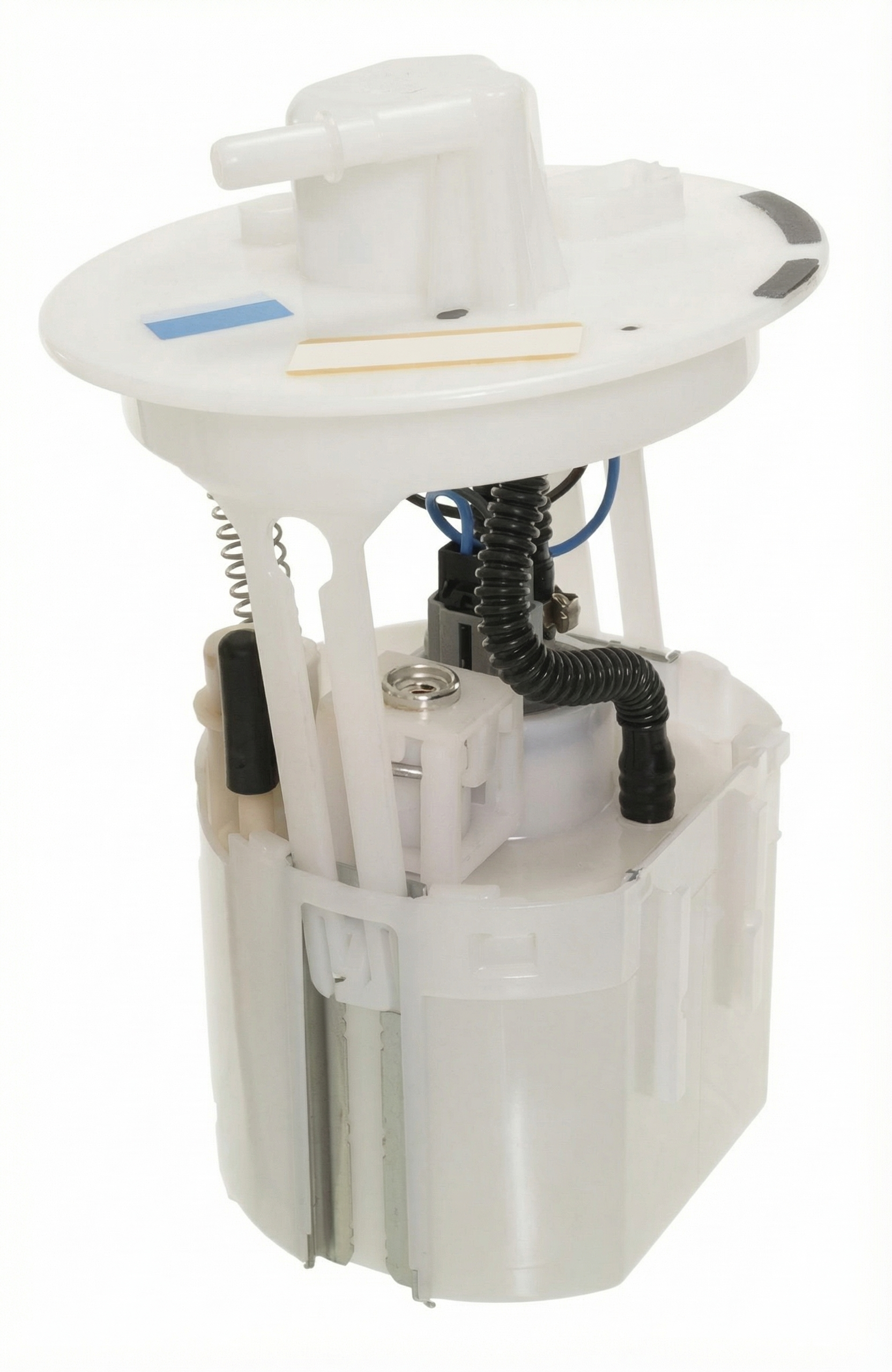 OEM Fuel Vapor Canister Assembly for 2017-2019 Lincoln MKC (OEM)
