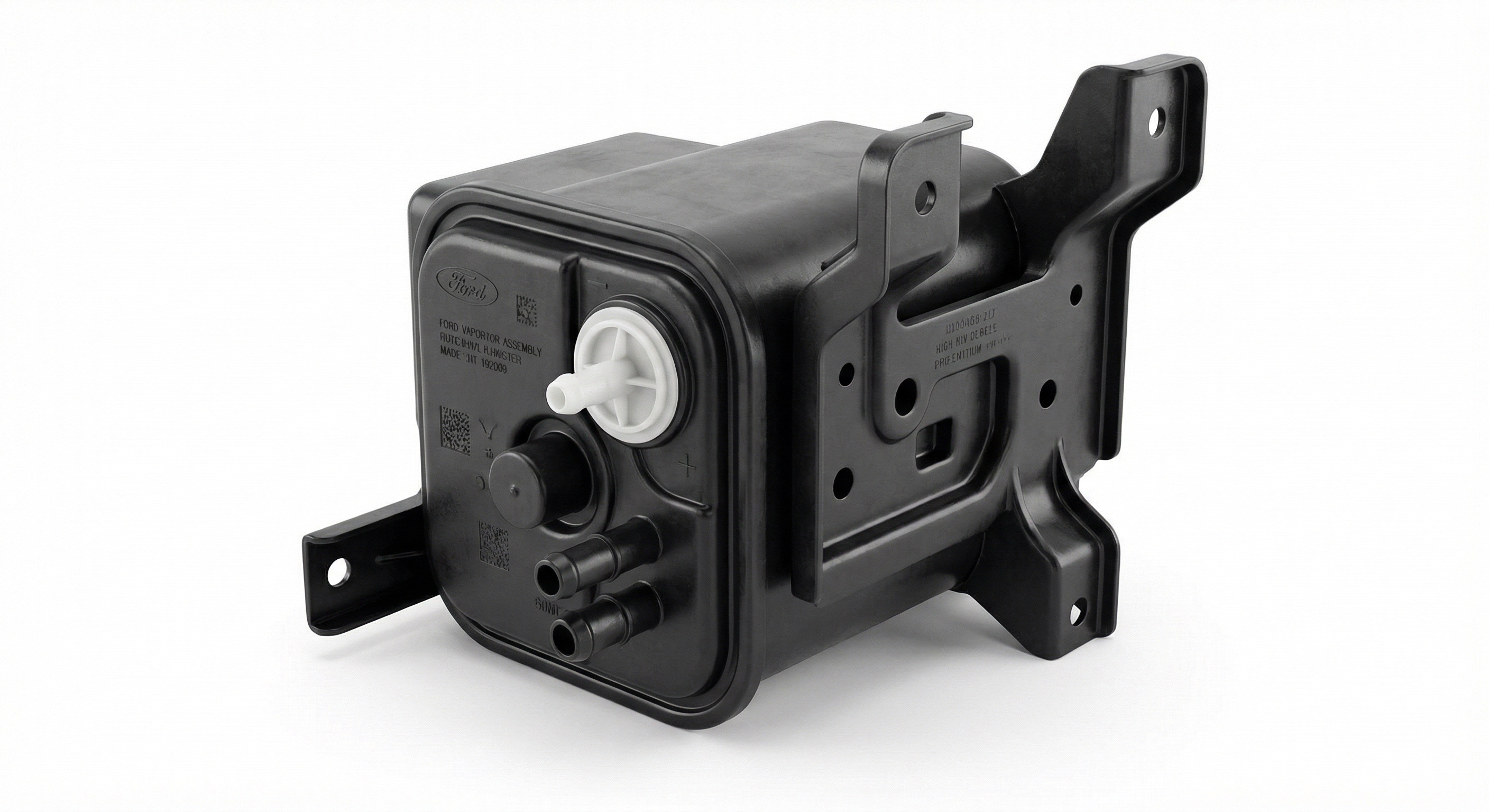 OEM Fuel Vapor Canister Assembly (OEM)