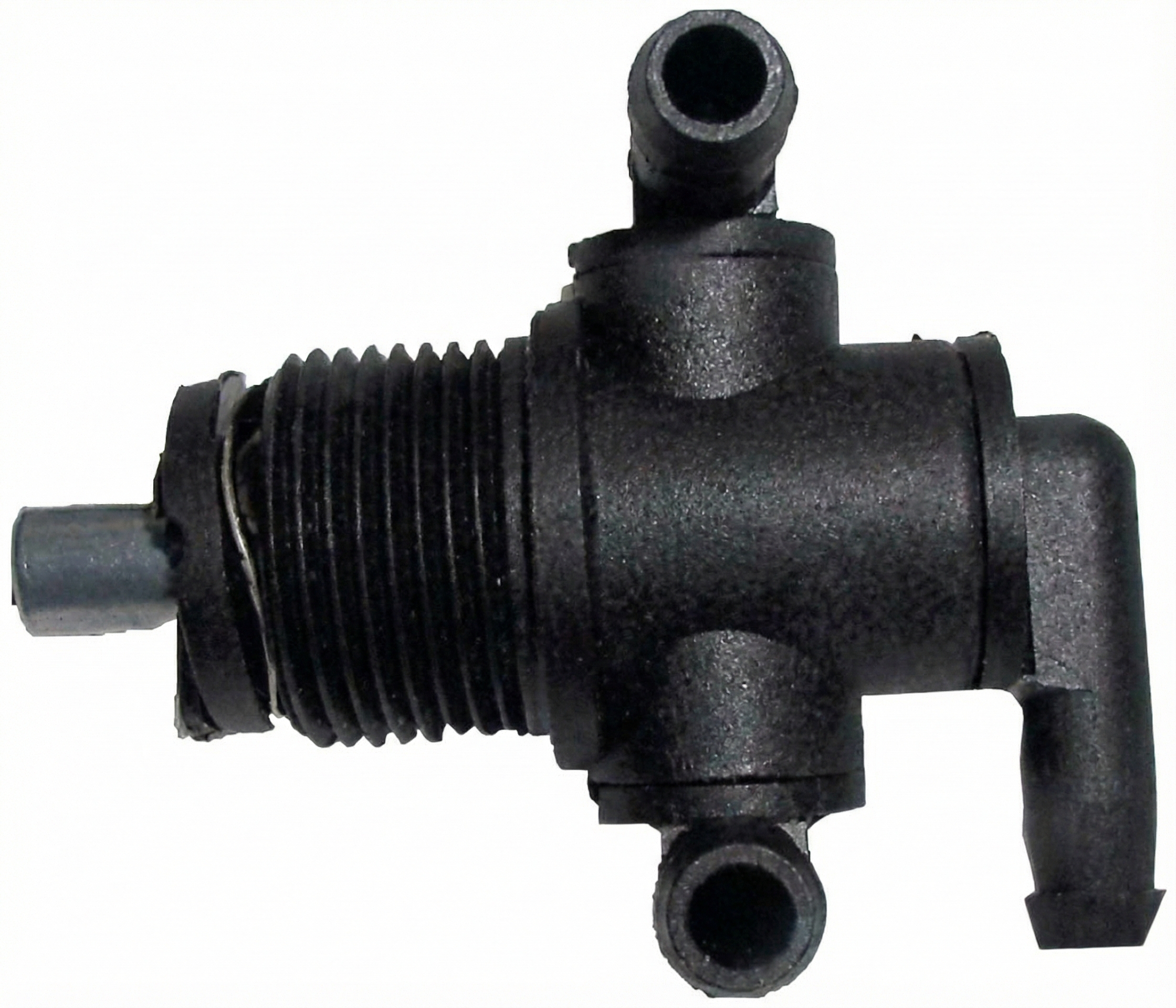 OEM Vapor Canister for 2001-2003 Ford Explorer Sport, Explorer Sport Trac, Ranger (OEM)