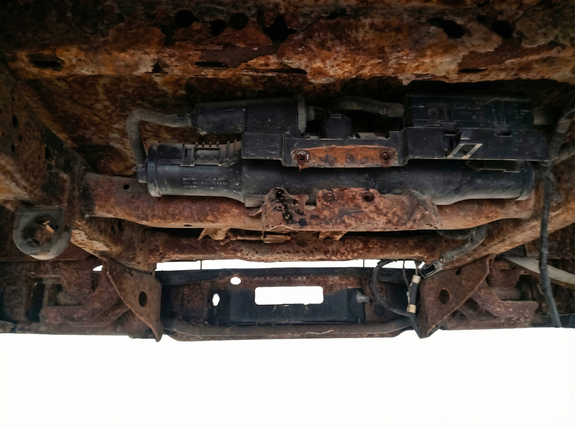 OEM Vapor Canister Assembly (OEM)