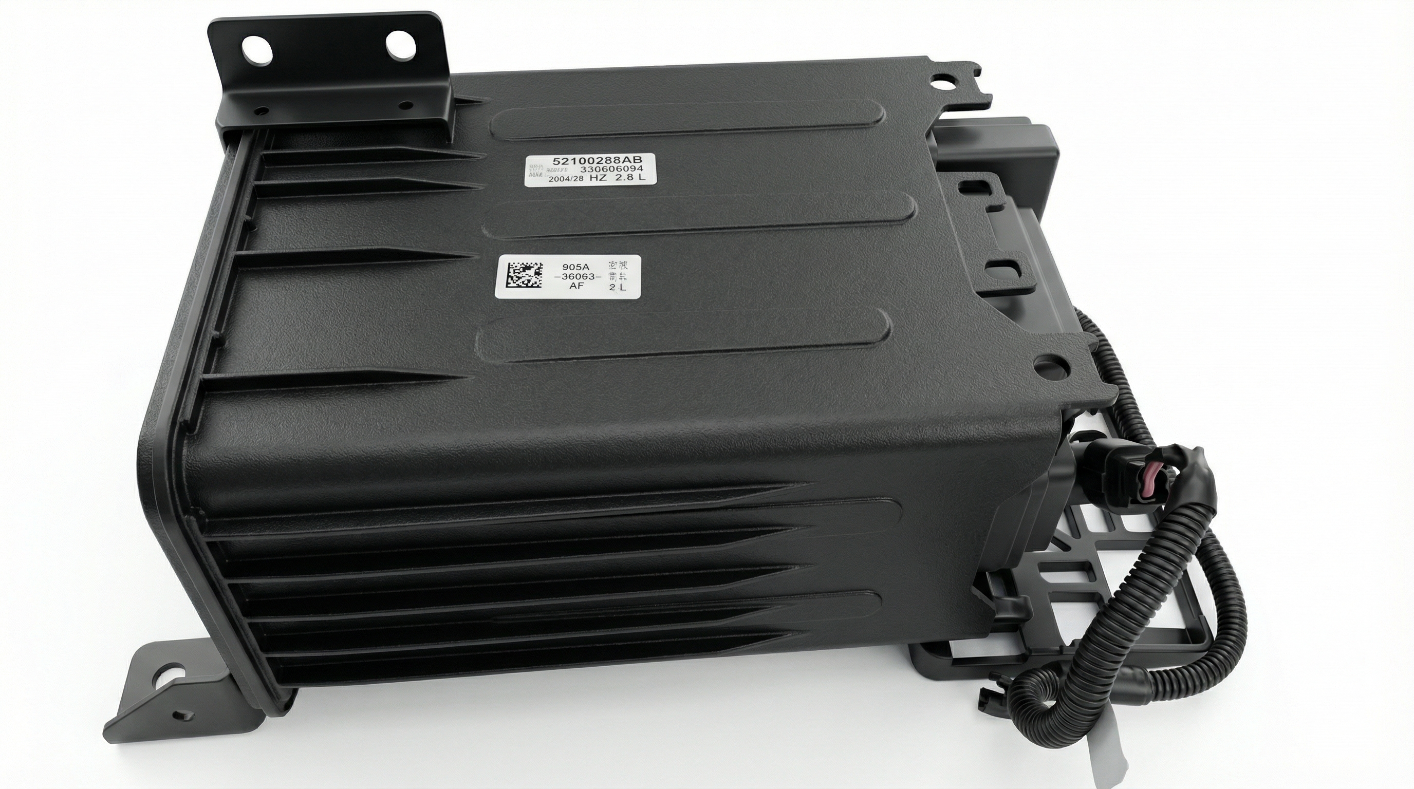 OEM Vapor Canister for 2009-2014 Ford & Lincoln • F-150, Mark LT