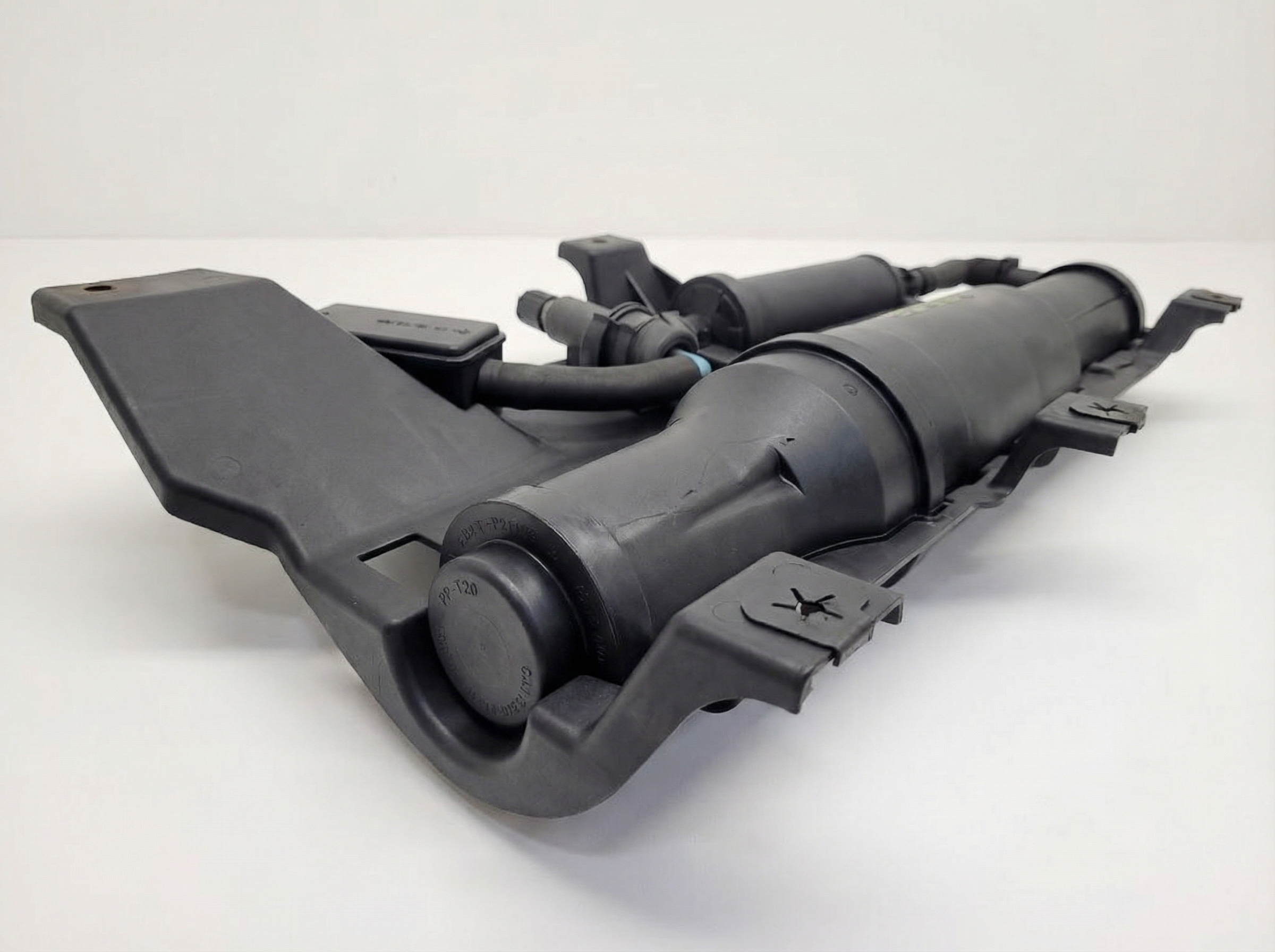 OEM Vapor Canister for 2005-2007 Ford, Mazda, & Mercury • Escape, Mariner, Tribute